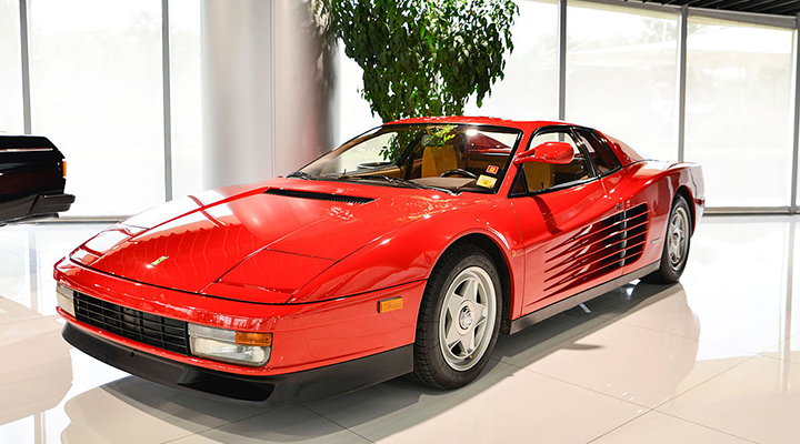 Import automobile à Bezons (95870) avec Courtage Auto