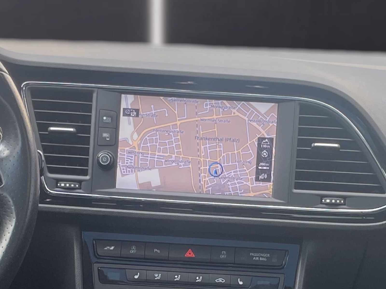 Seat Leon ST Cupra 300 4Drive DSG • Virtual Cockpit • BeatsAudio • ACC • Toit pano