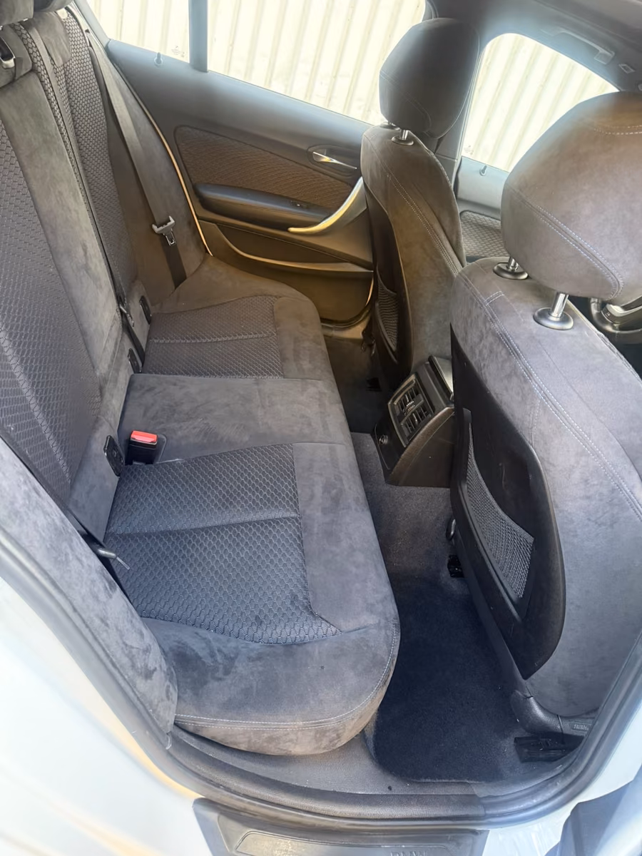 BMW 118I - BVA - M PAKET SPORTLINE - 170 CV - TOIT OUVRANT