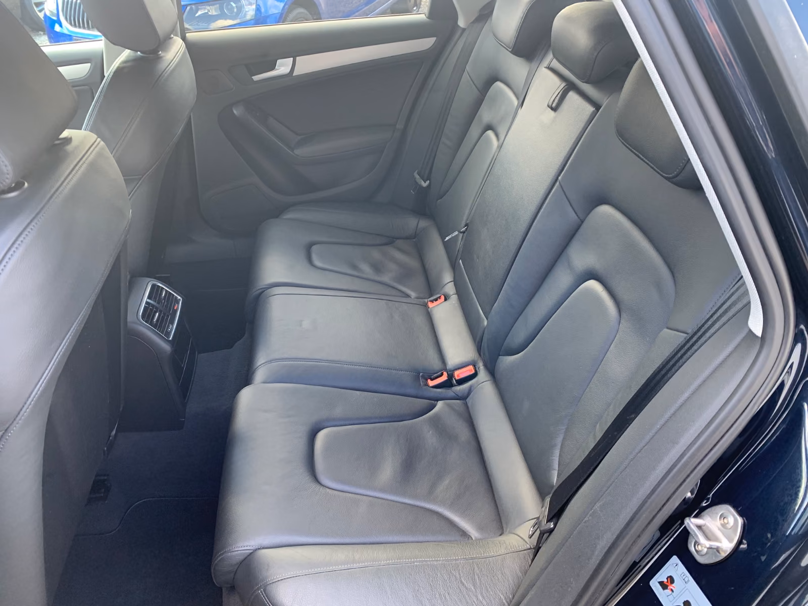 AUDI A4 ALLROAD QUATTRO 2.0 TFSI 211CH