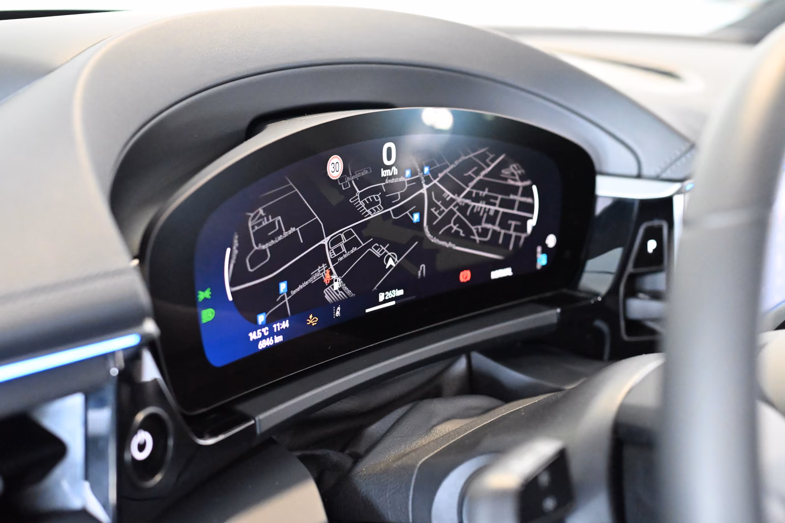 PORSCHE MACAN - ELECTRIC 100 KWH - 360 CV - BVA