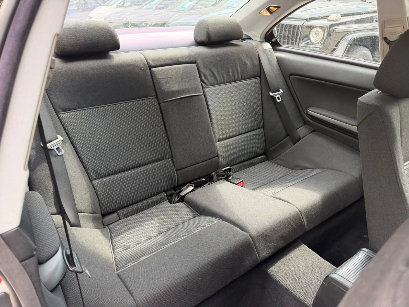 BMW 320 I COUPE  | 170 ch | BVM | TOIT OUVRANT | VOLANT EN CUIR
