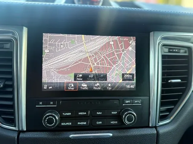 Porsche Macan GTS | 360 ch | BVA | Toit panoramique | Suspension pneumatique | Bose | Échappement sport | Sièges ventilés
