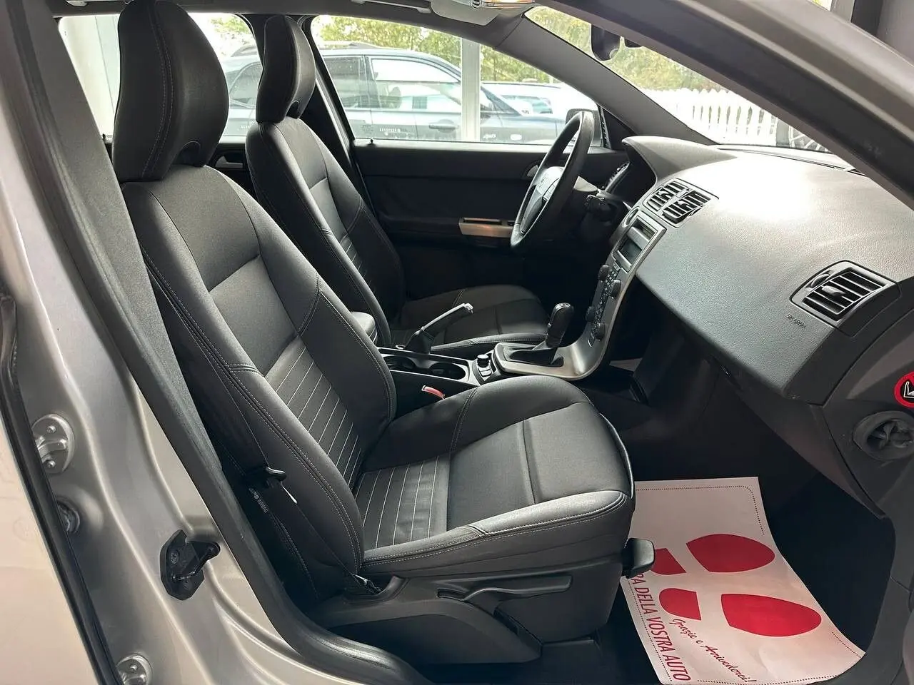 VOLVO V50 1.6 100 CV