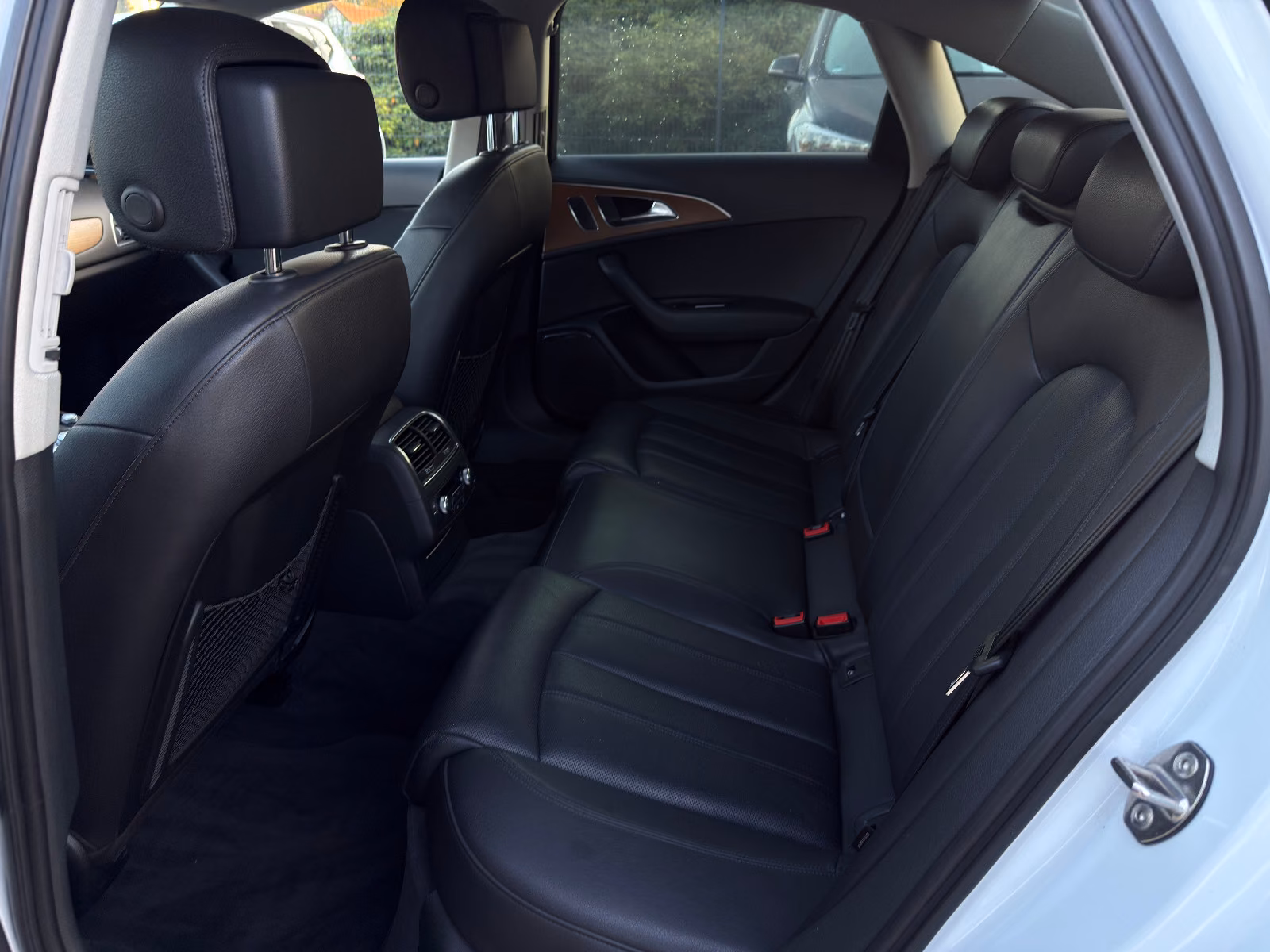 AUDI A6 3.0TDI QUATTRO, LED, CAMÉRA, BOSE| 218 ch | BVA  | GARANTIE