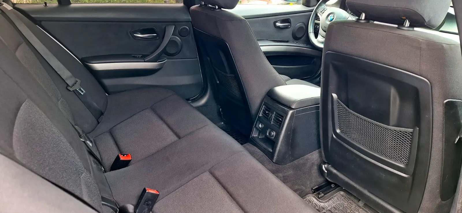 BMW 320  | 150 ch | BVA | GARANTIE + TUV