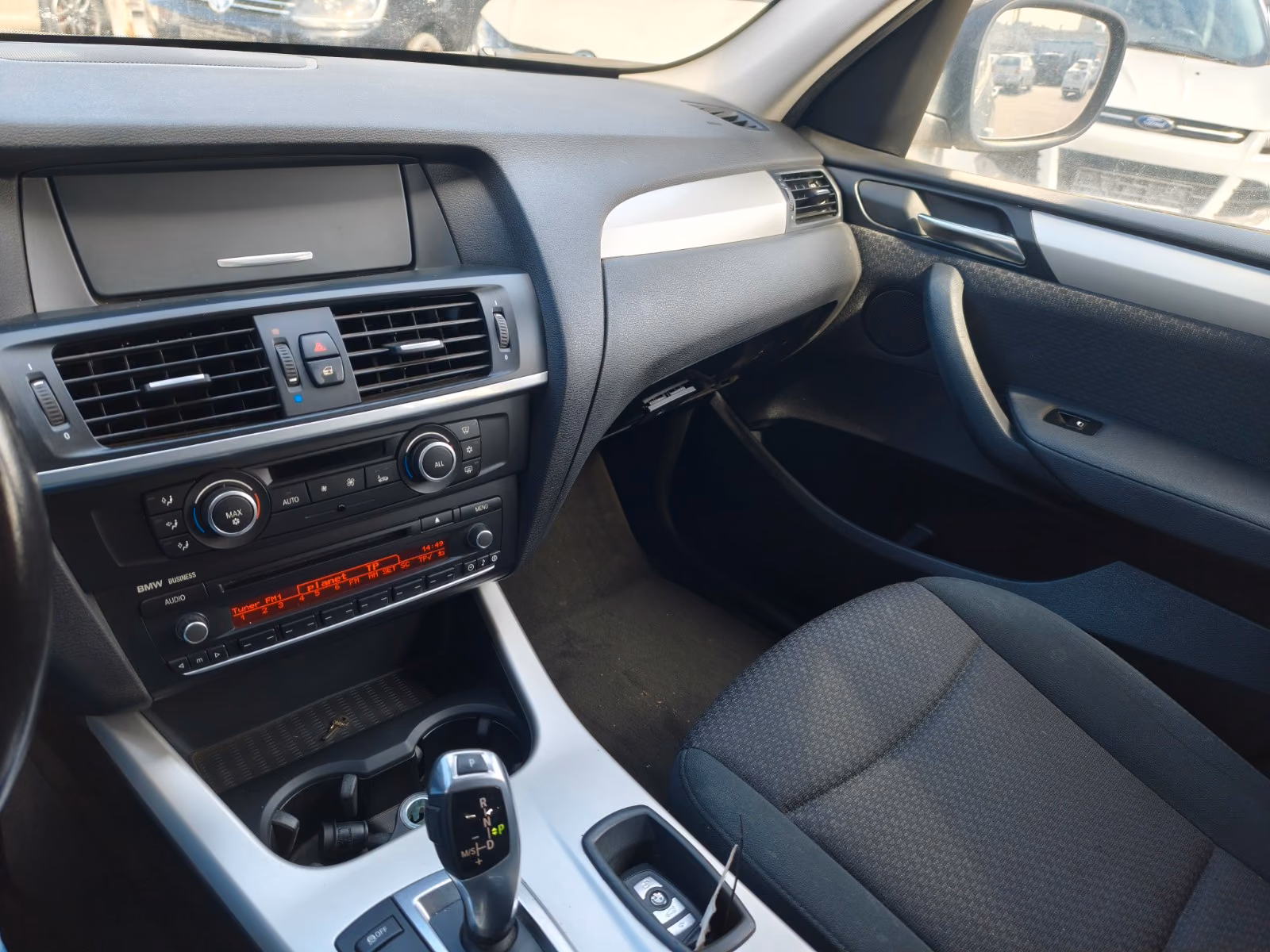 BMW X3 xDrive20d | 184 ch | BVA | Phares bi-xénon | Attelage | Radar de recul | Jeu de jantes supplémentaire