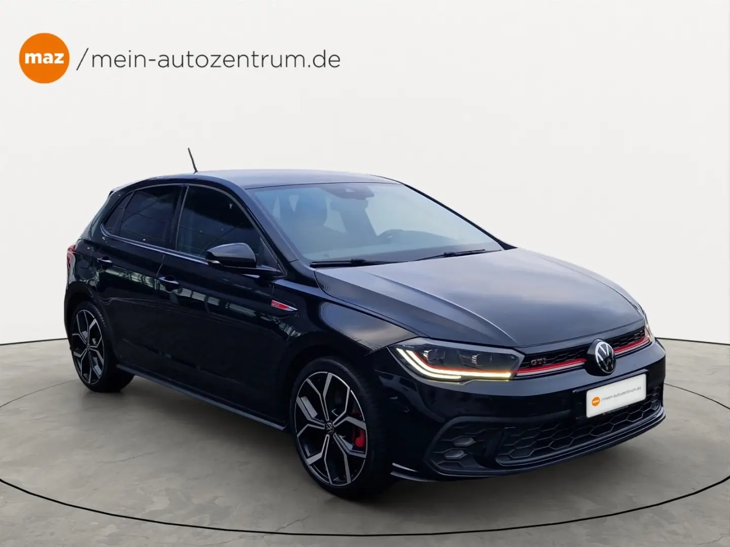 VOLKSWAGEN POLO GTI 2.0 TSI ALU MATRIX-LED PDC APP-CONNECT | 207 ch | BVA