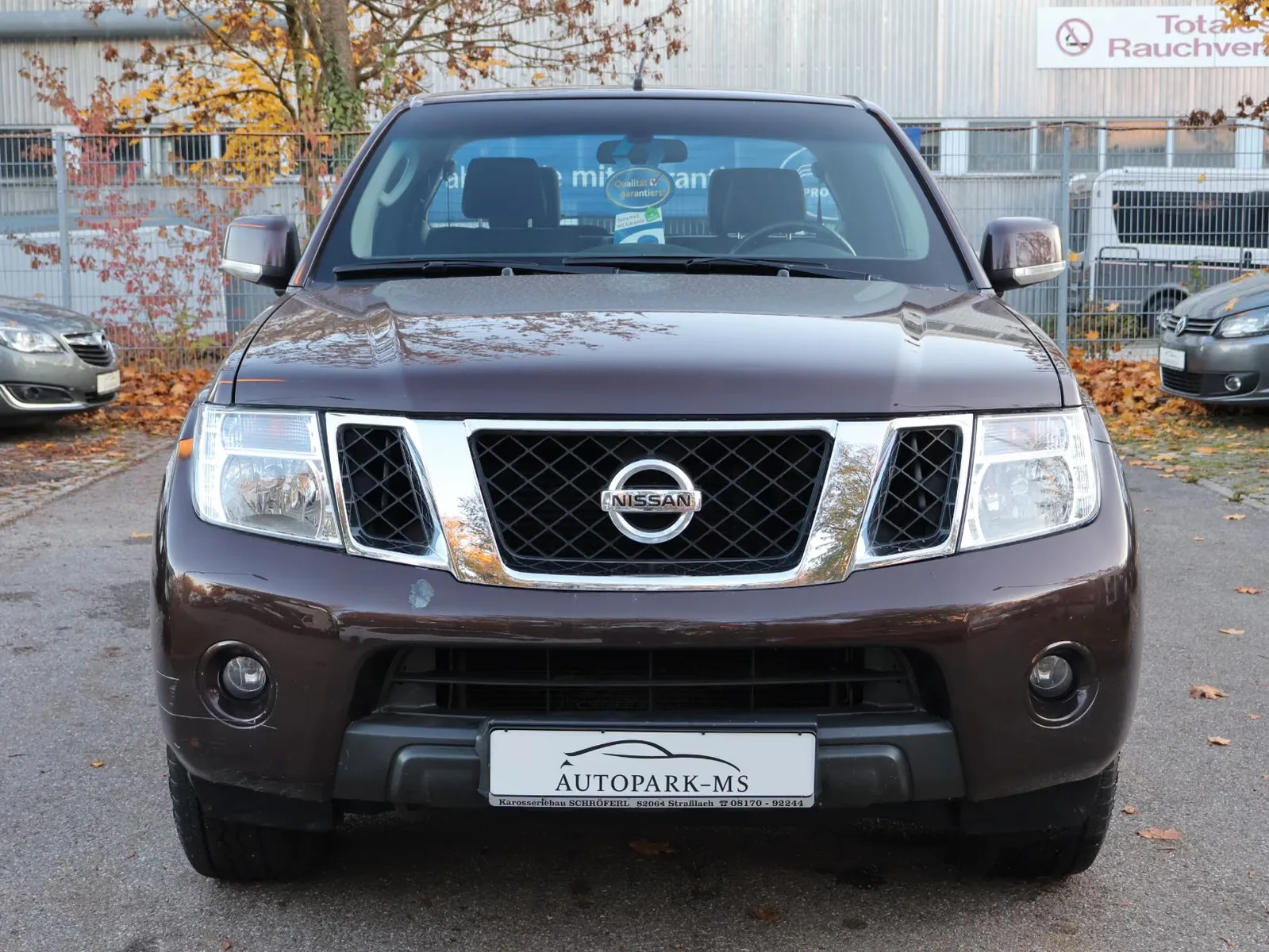 NISSAN NAVARA KING CAB SE 4X4 2.5 DCI 1ERE MAIN CLIM TUV  | 190 ch | BVM | VOLANT EN CUIR