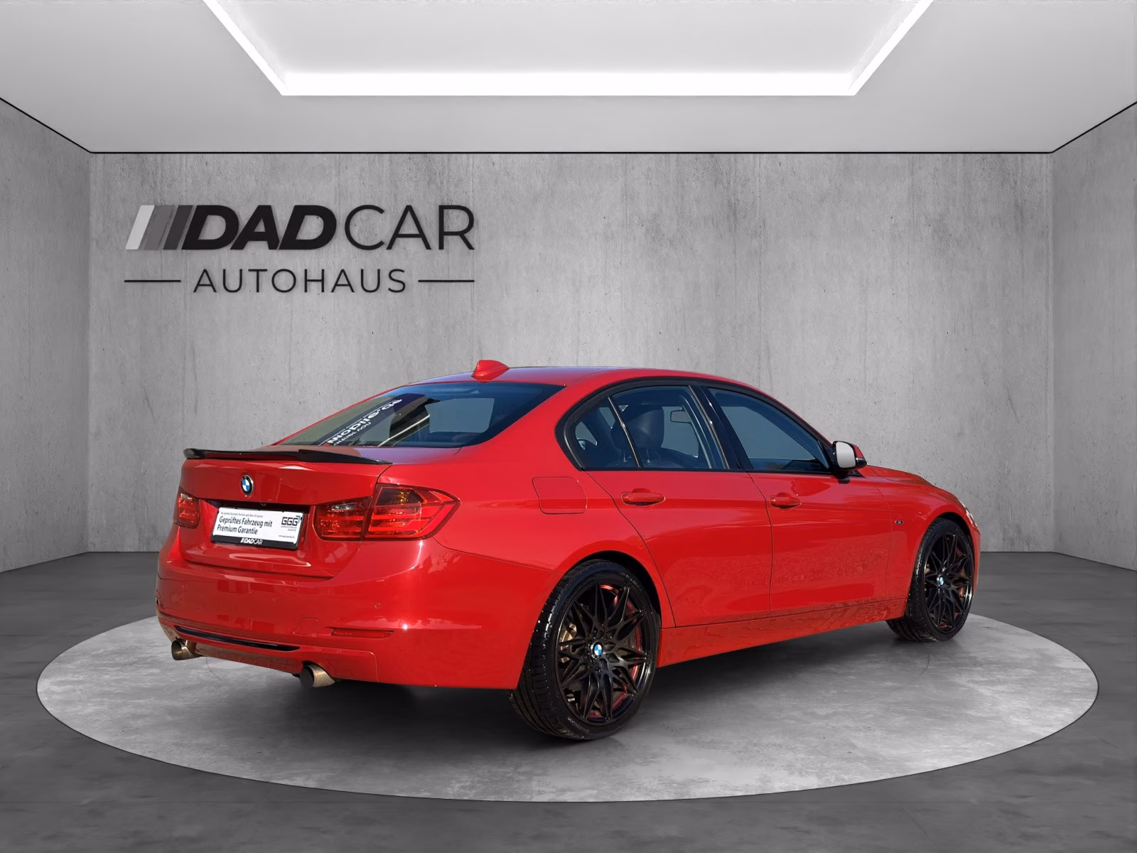 BMW 335 I CUIR - BVA *XENON*CARPLAY* | 306 ch | BVA | GARANTIE - ENTRETIEN - TUV