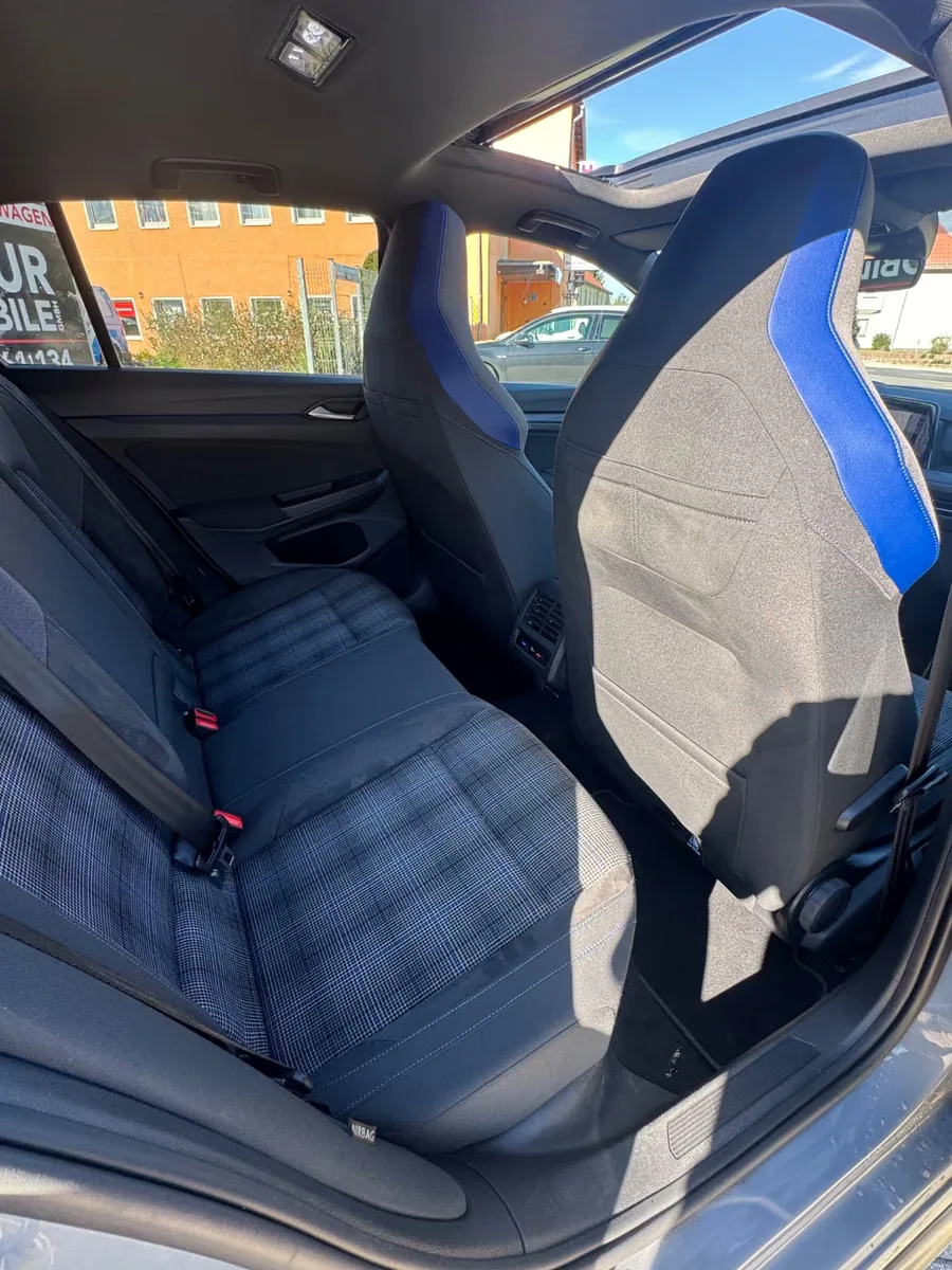 VOLKSWAGEN GOLF GTE 245CH