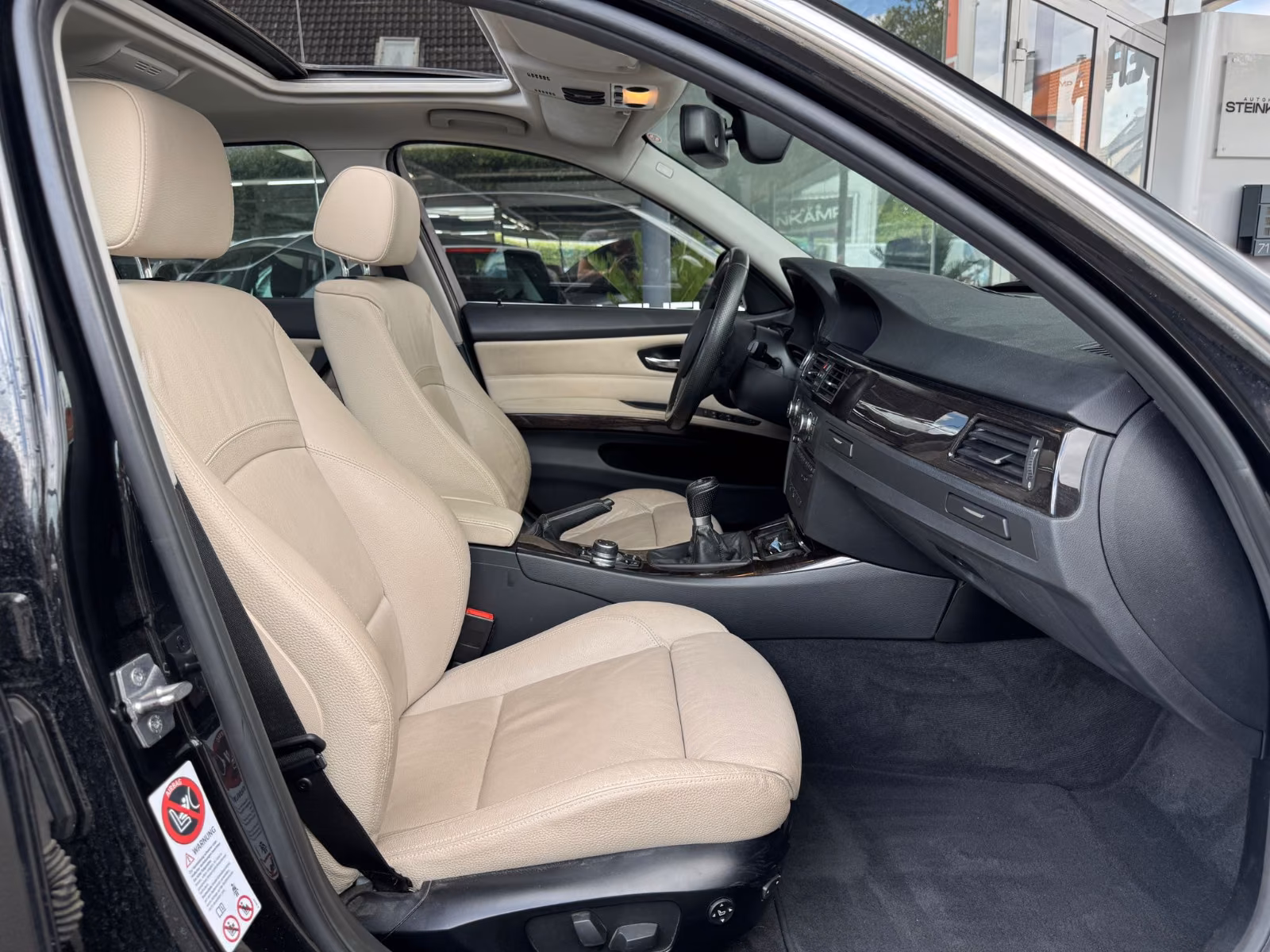 BMW 330i XDRIVE 272CH