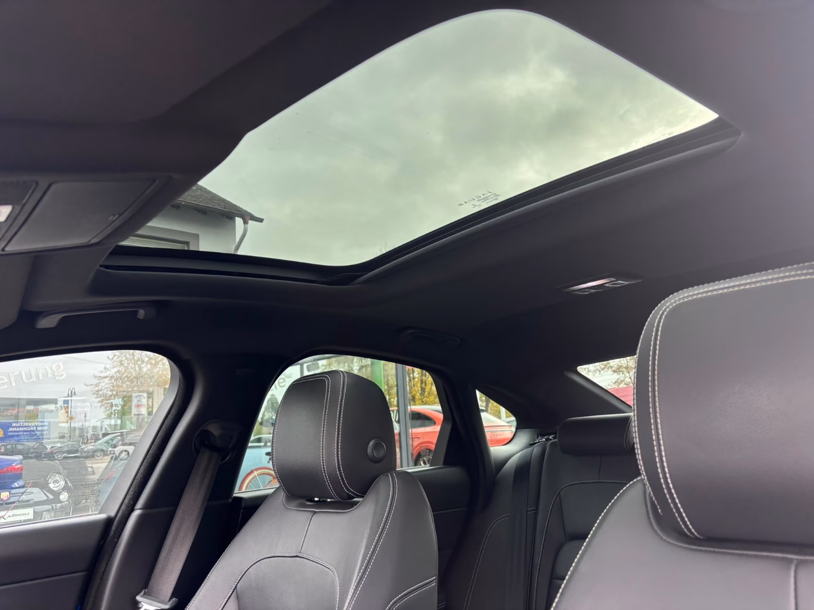 JAGUAR XF 3.0 R-SPORT | 300 ch | BVA | FULL OPTIONS