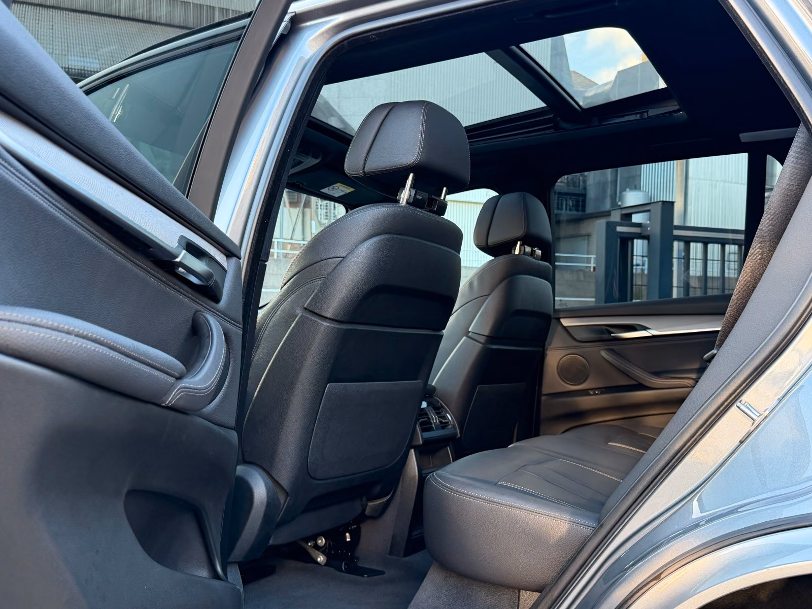 BMW X5 SDRIVE 25D 231CH M SPORT
