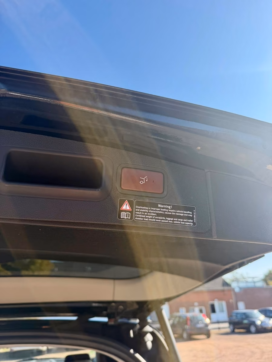Mercedes-Benz GL 450 4Matic | 340 ch | BVA | 7 places | Toit panoramique | Suspension Airmatic | Écrans arrière | GPS