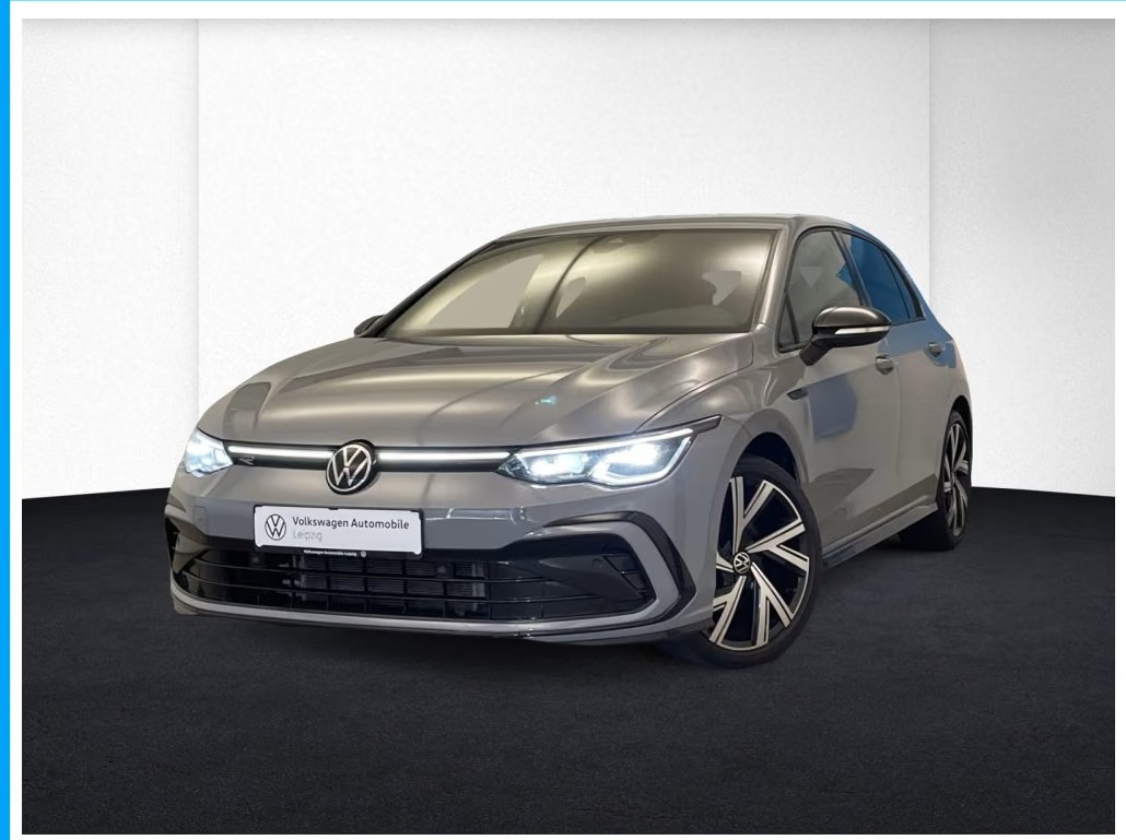 VOLKSWAGEN GOLF 1.5 ETSI 130CH R LINE