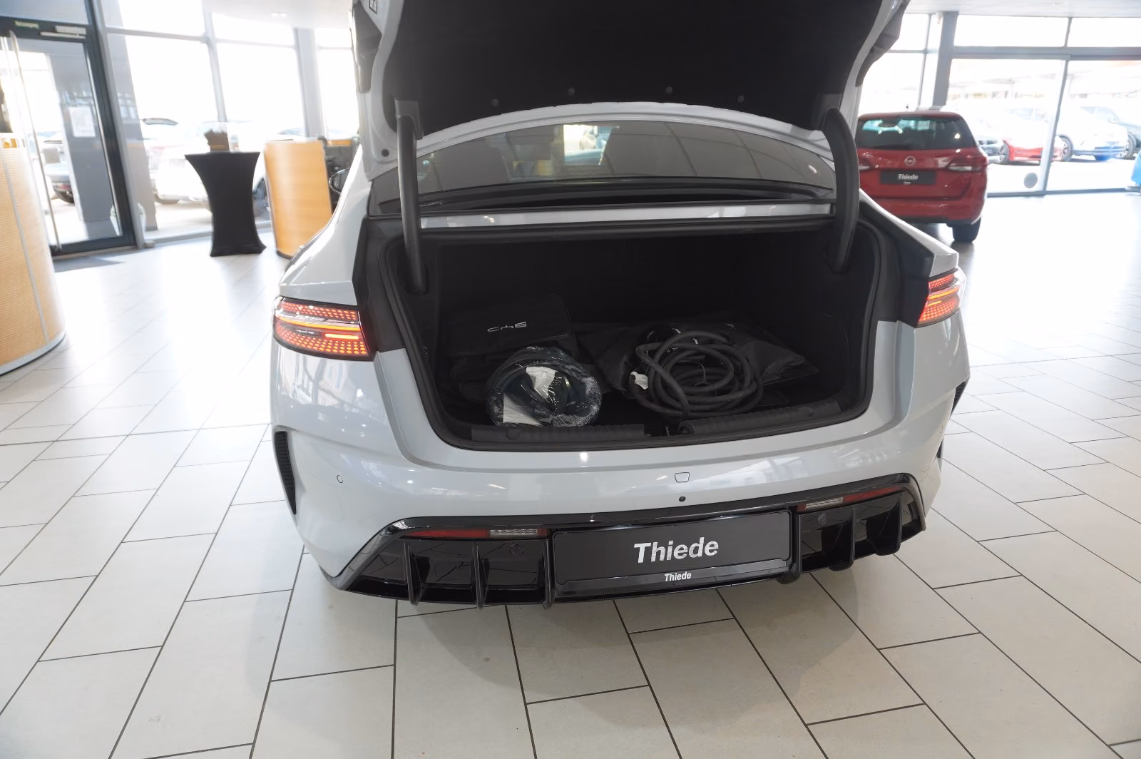 BYD SEAL - RWD - DESIGN 82,5 KWH - 313 CV -  BVA
