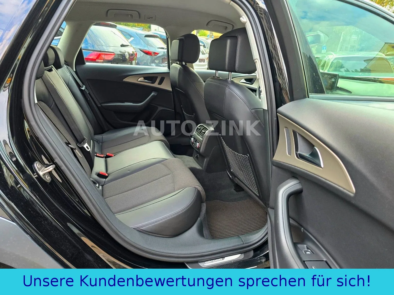 Audi A6 Allroad 3.0 TDI quattro | 218 ch | BVA | Attelage | Suspension pneumatique | GPS | Xénon | Sièges chauffants