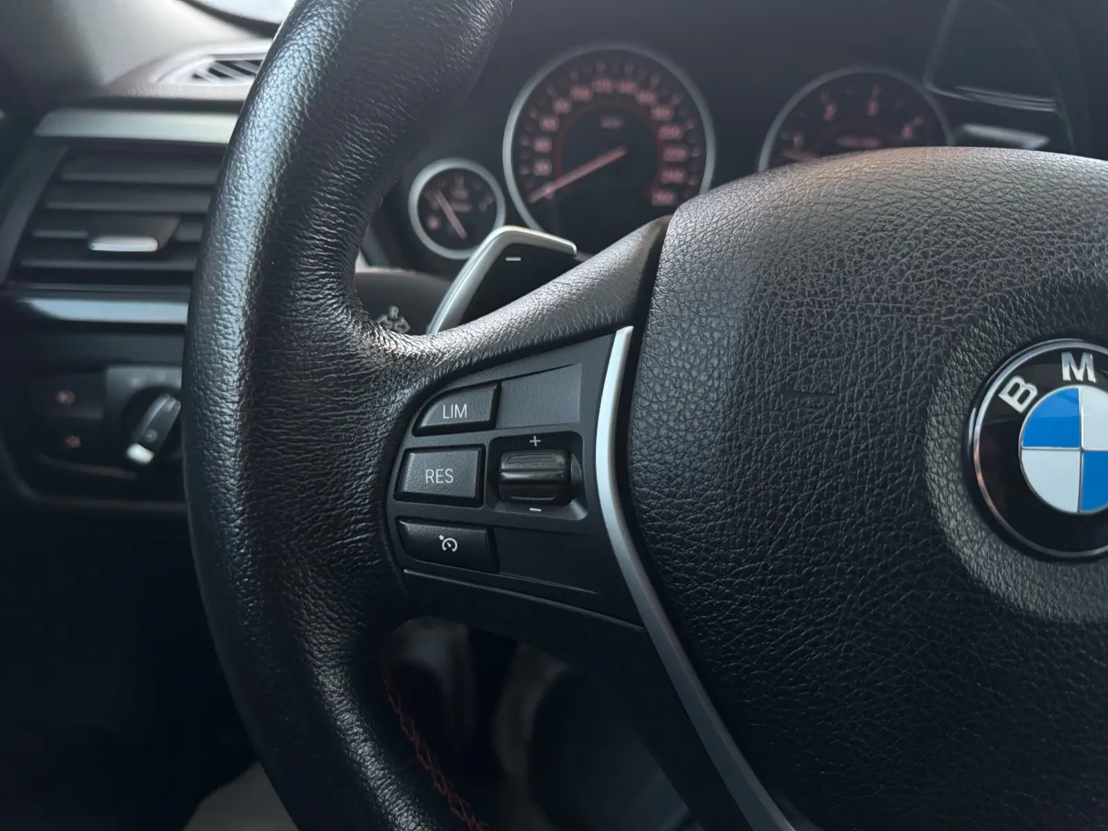 BMW 430 COUPE SPORT LINE TOIT OUVRANT GPS CUIR 18Z | BVA