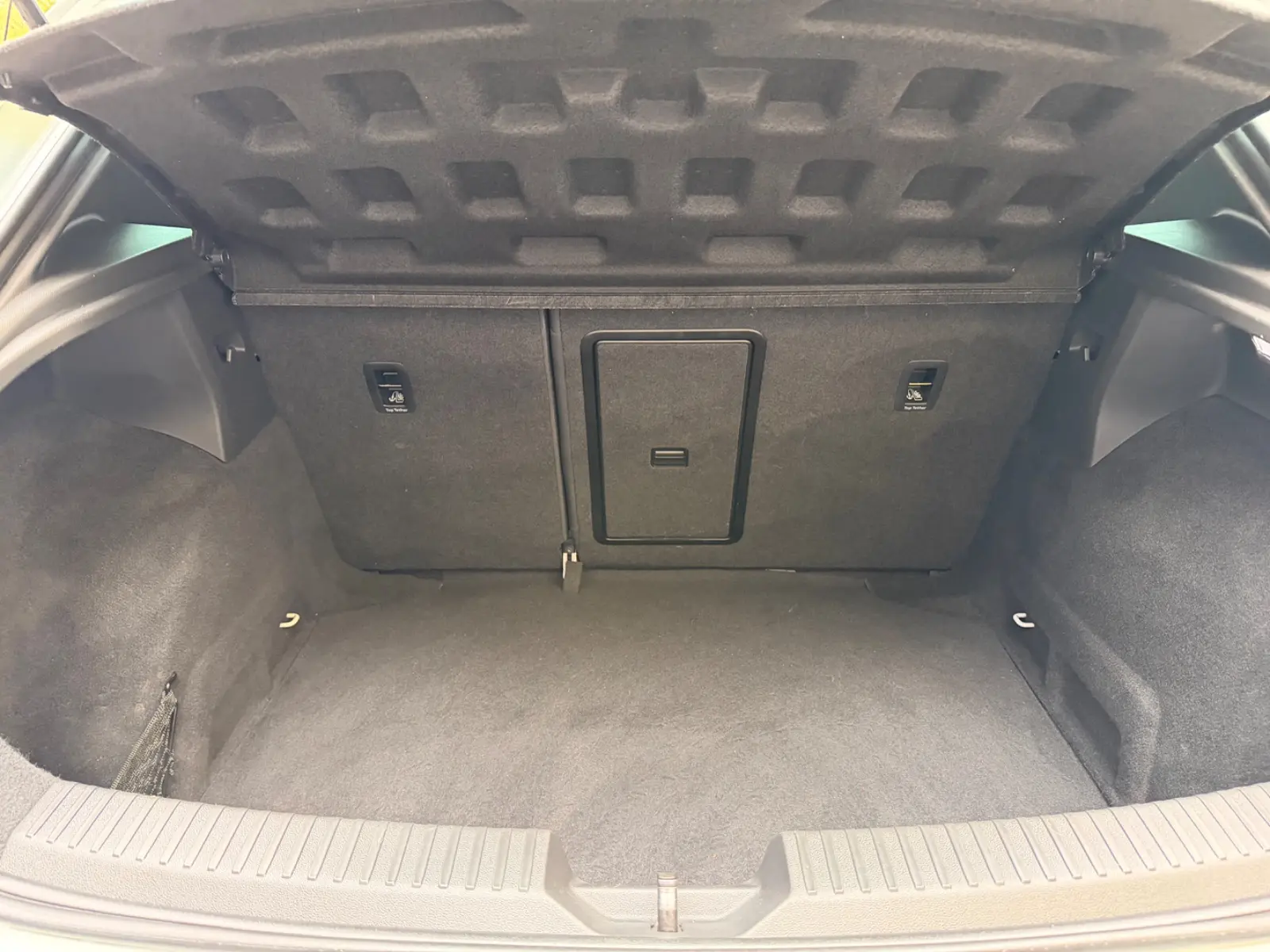 SEAT LEON CUPRA - 300 CV - ALCANTARA - BVA - ÉCHAPPEMENT SPORT
