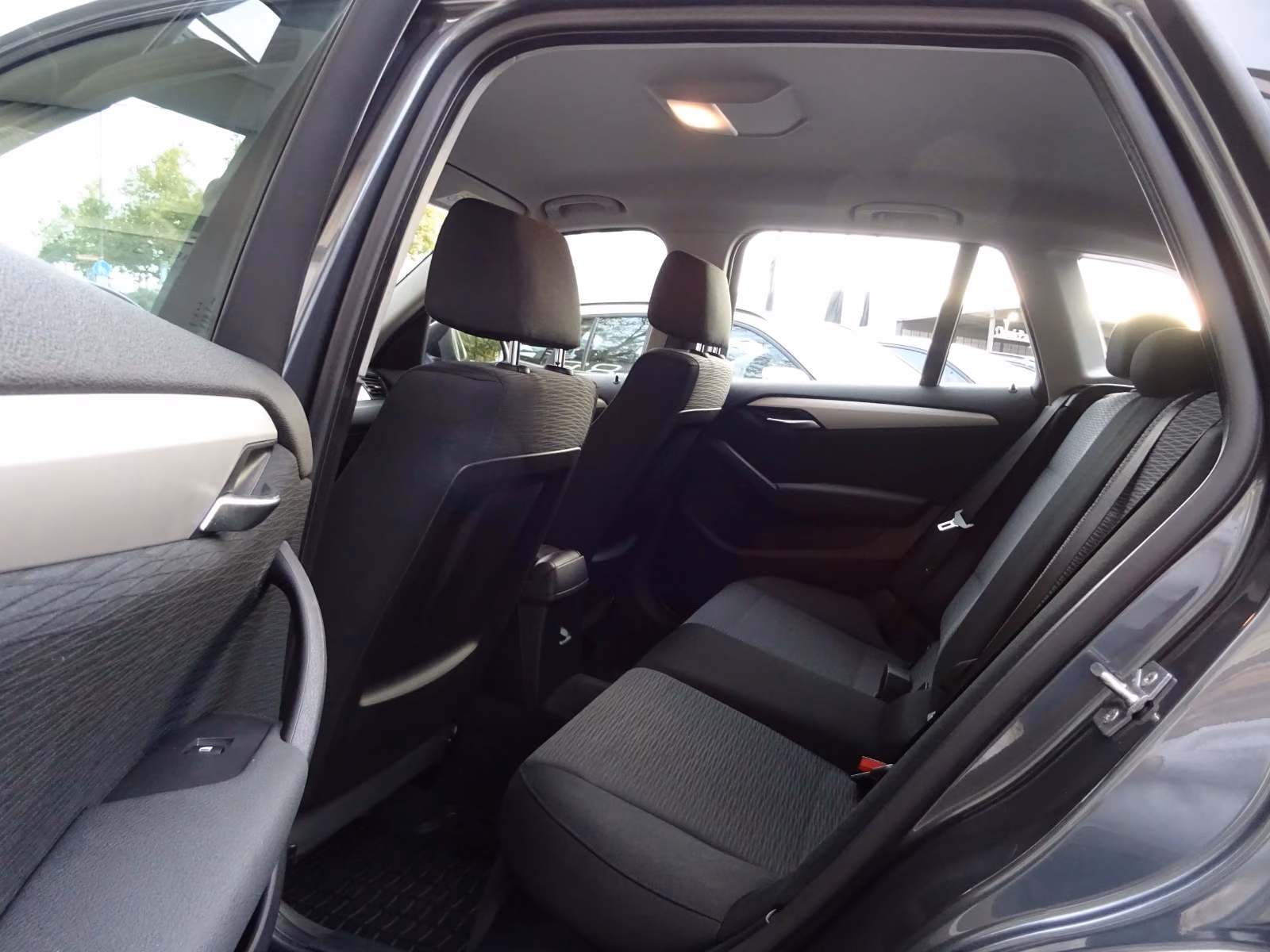 BMW X1 SDRIVE 18I 150CH