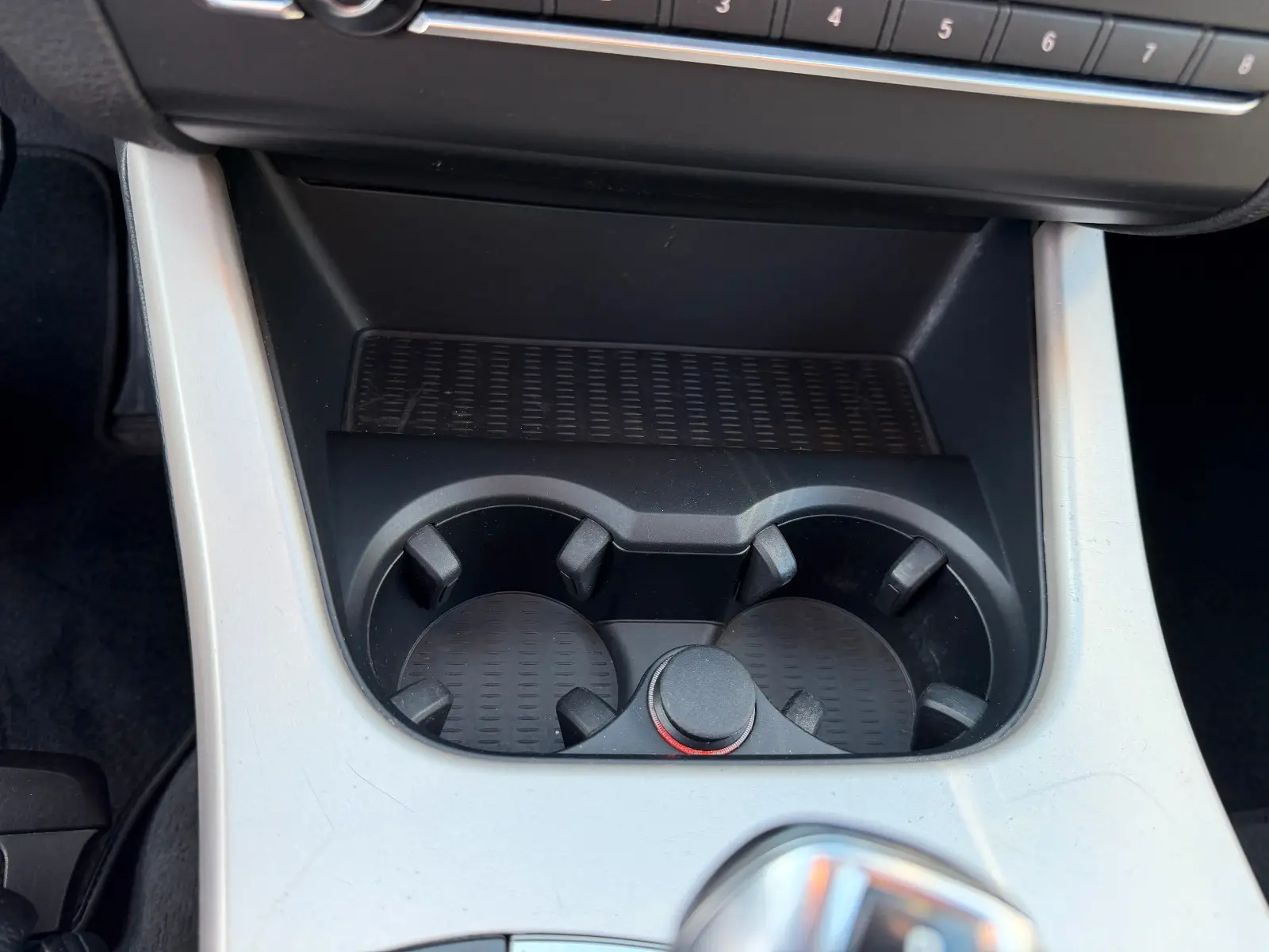 BMW X3 xDRIVE 20d 184ch BVA8 4x4 - CUIR - GPS - SIÈGES CHAUFFANTS - ATTELAGE - LED - RADARS AVANT/ARRIÈRE