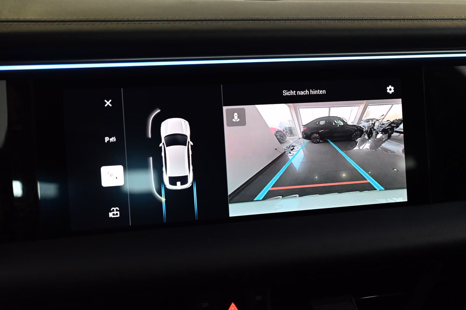 PORSCHE MACAN - ELECTRIC 100 KWH - 360 CV - BVA