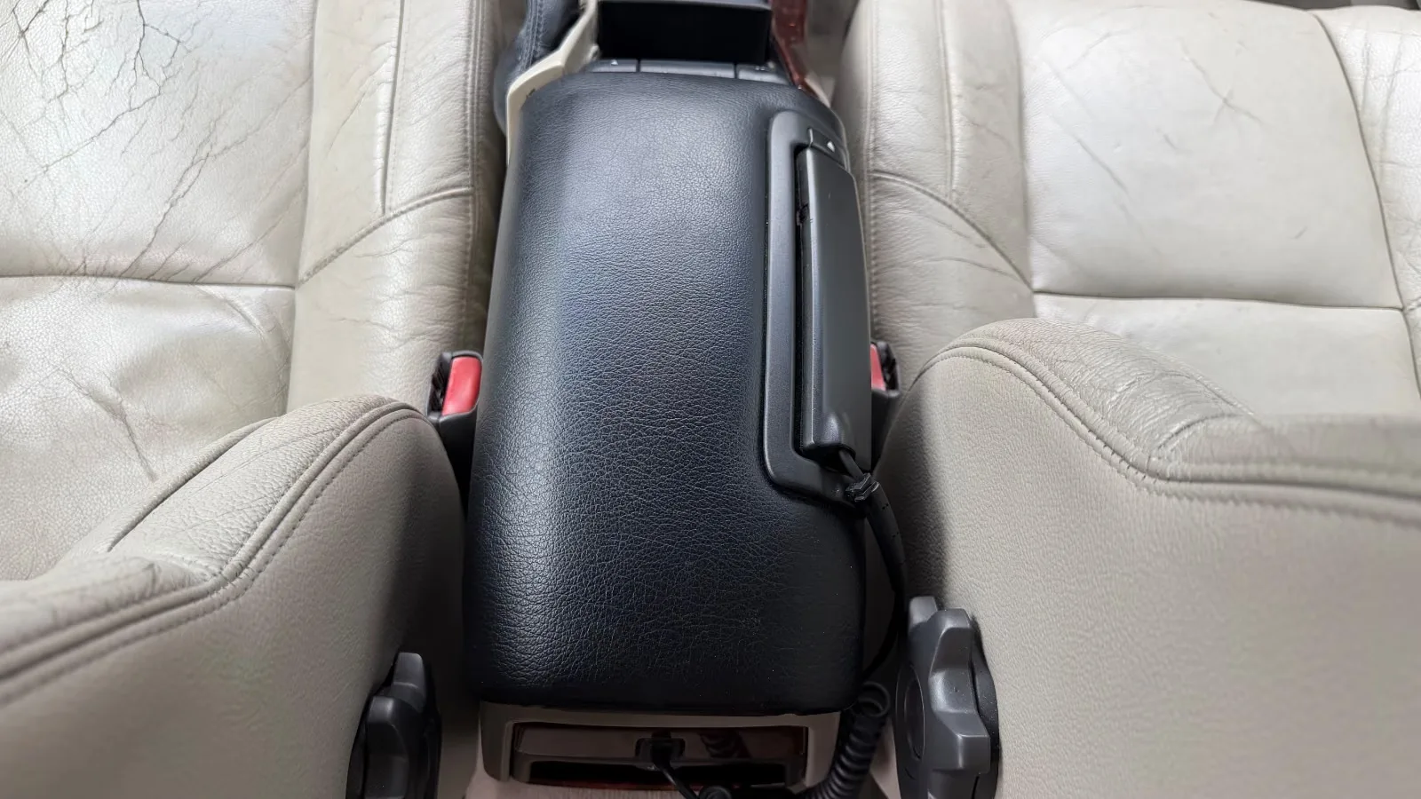 VOLVO S80 - 2.9l - 196 CV - EXECUTIVE - BVA
