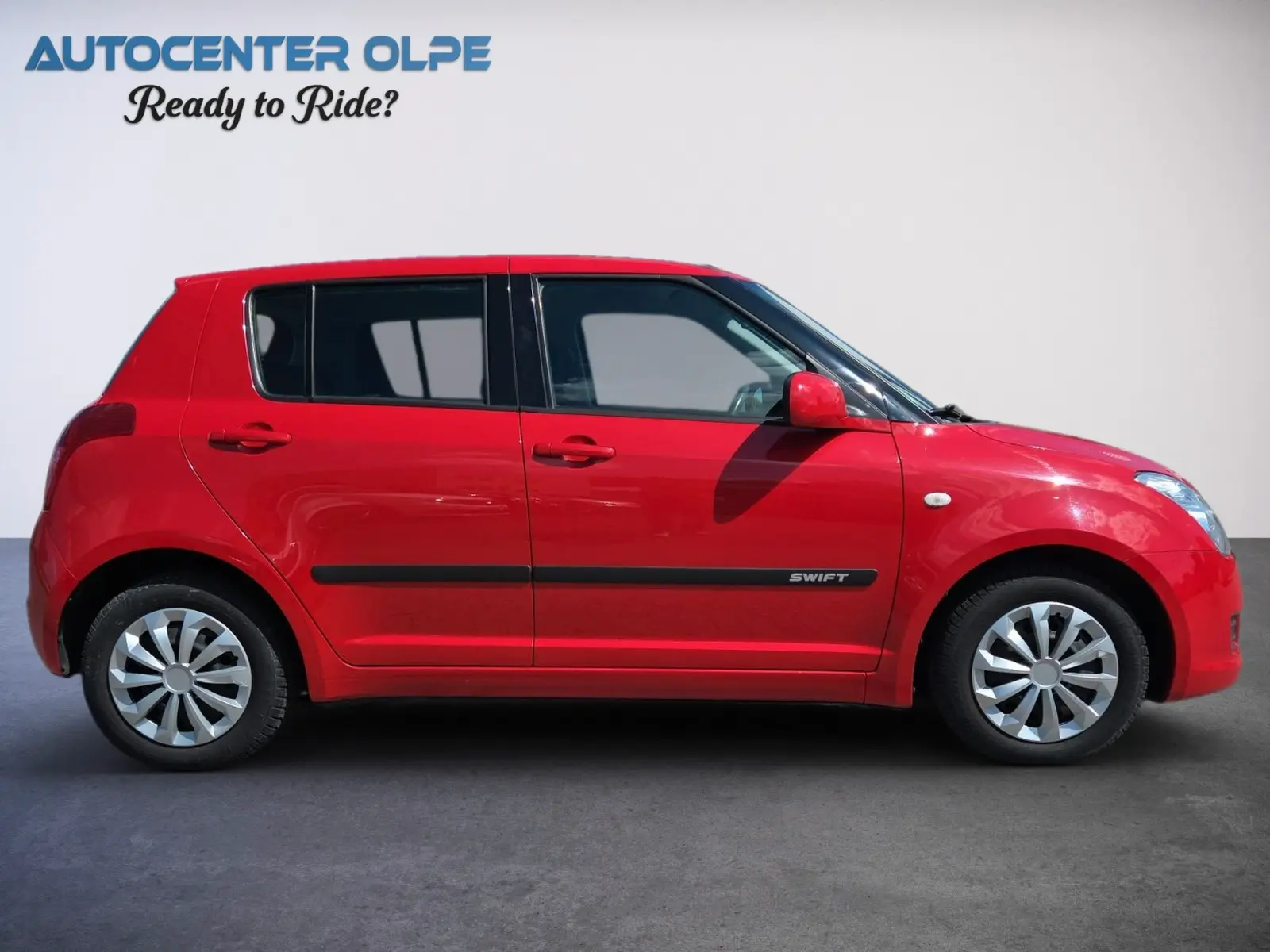 SUZUKI SWIFT 2EME MAIN - CLIMATISATION | 92 ch | 4X4 | BVM