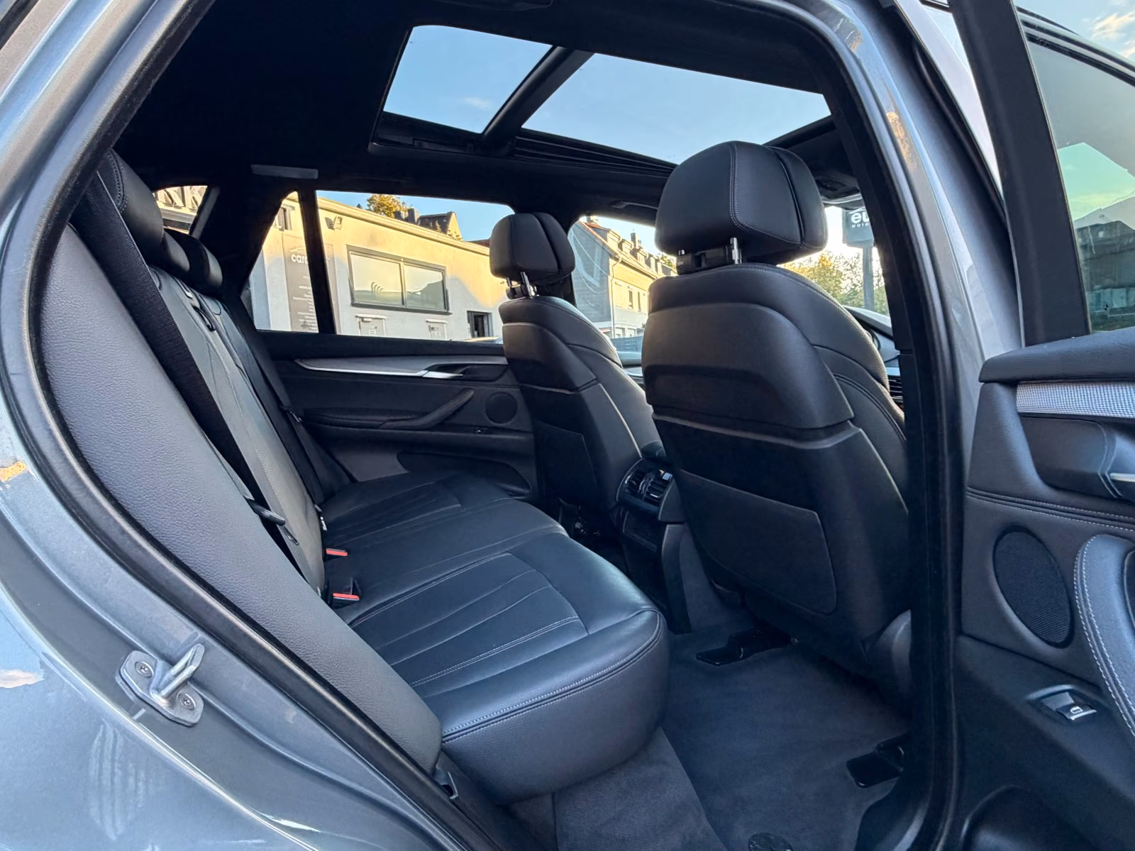 BMW X5 SDRIVE 25D 231CH M SPORT