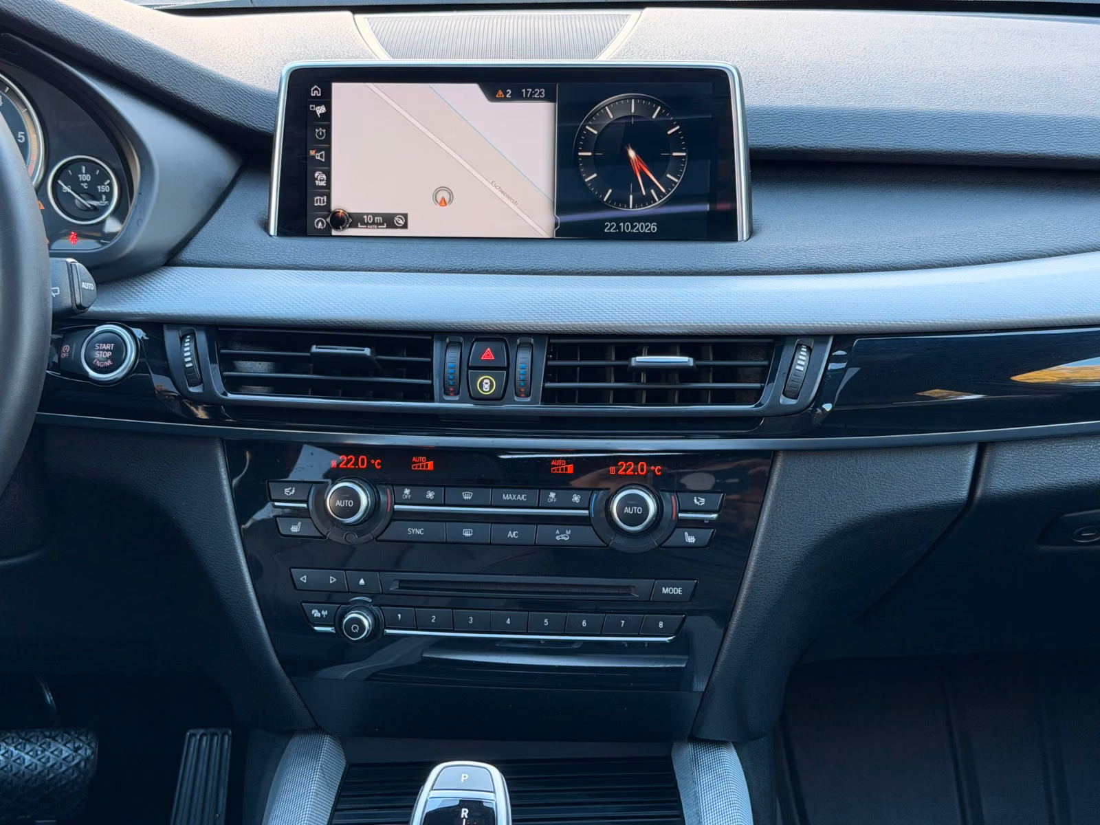 BMW X5 SDRIVE 25D 231CH M SPORT