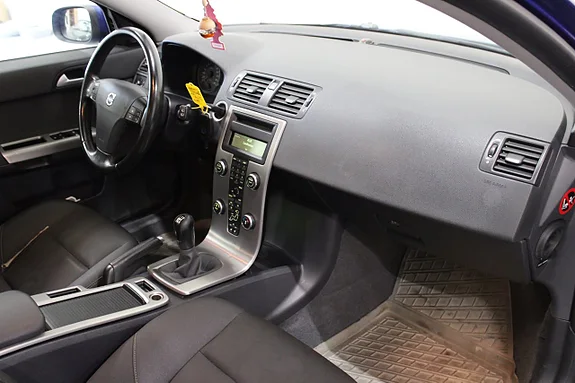VOLVO V50 1.8F ETHANOL 126 ch BVM - 190000 km