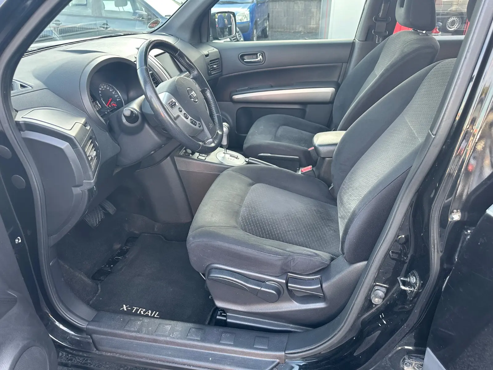 Nissan X-Trail 2.0 dCi 150 SE 4x4 | 150 ch | BVA | GPS | Sièges chauffants | Keyless | Régulateur de vitesse