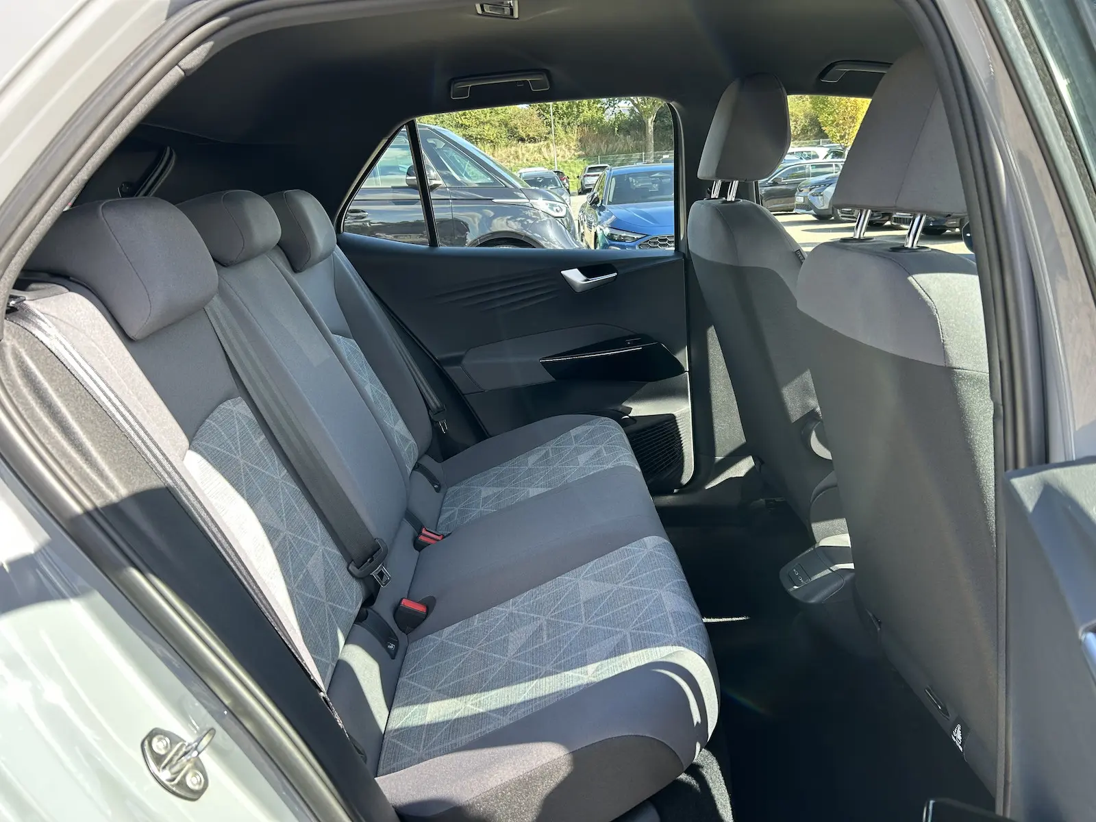 VOLKSWAGEN ID.3 150CH - 55 KWH - SOH 92.8% - APP CONNECT - 33.508 KMS