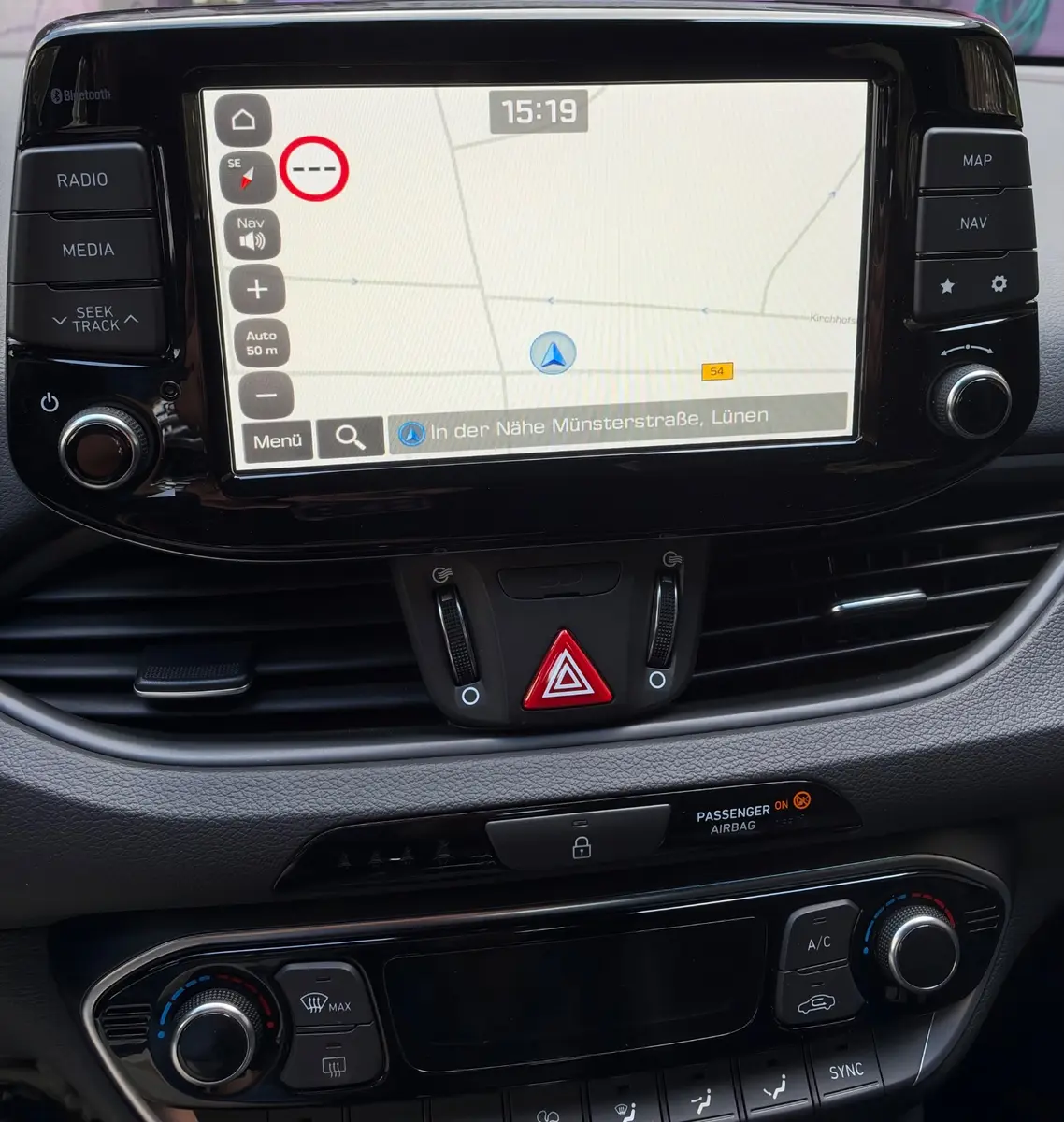 HYUNDAI I30 N 275CH PERFORMANCE