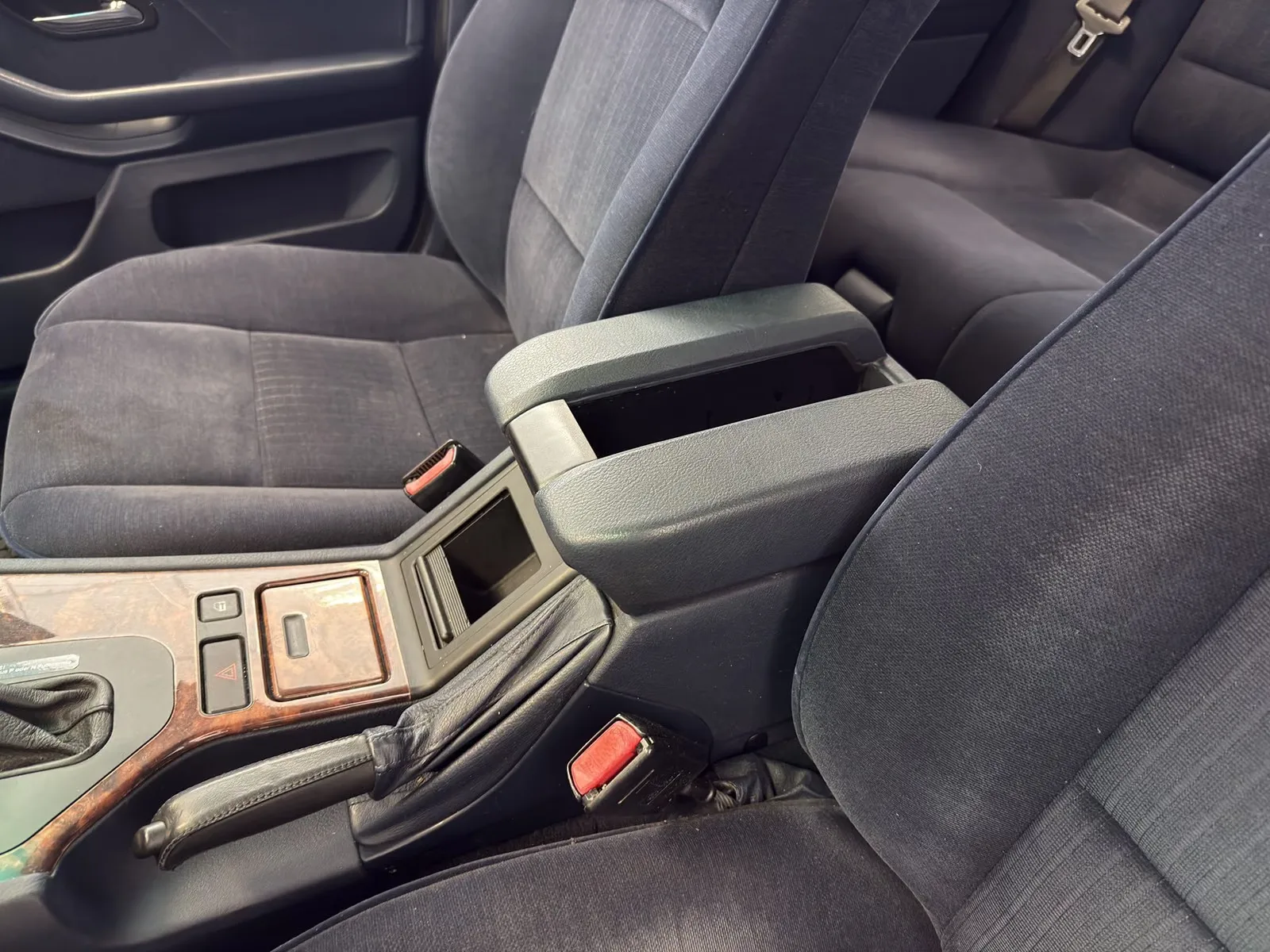 BMW 540 i TOURING 4.4 286 ch BVA - ATTELAGE - 255000 km