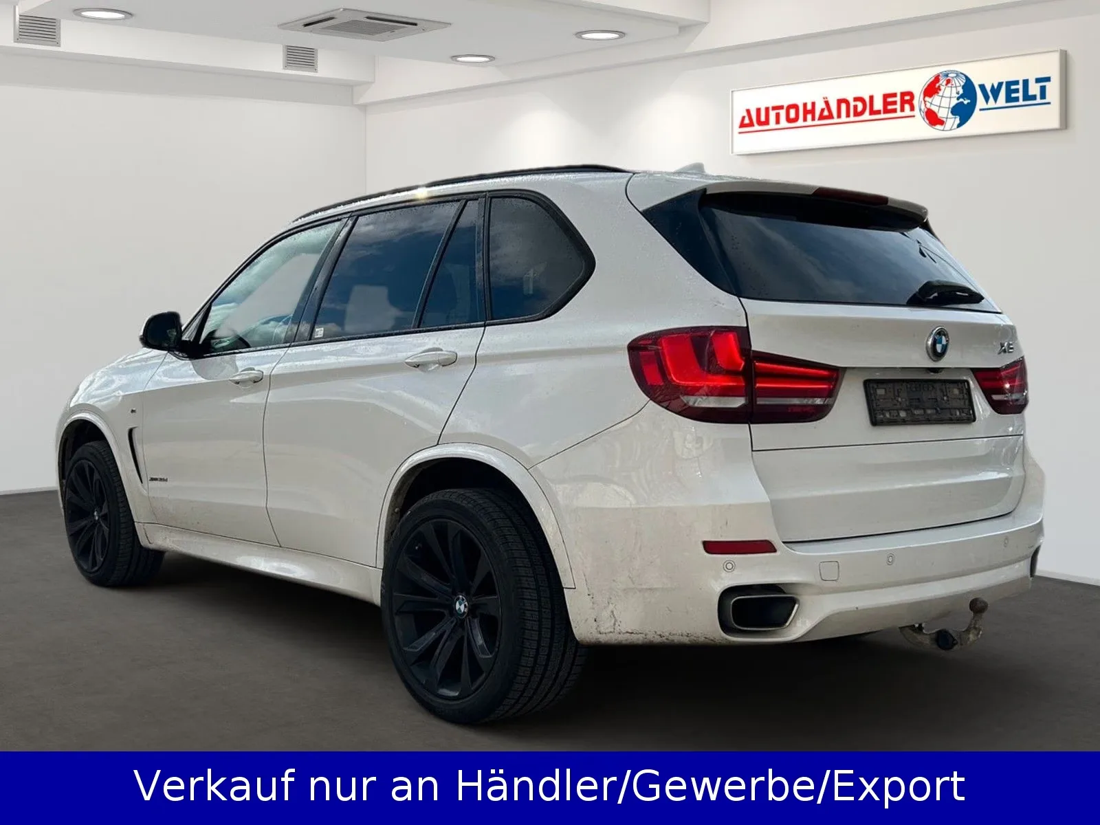 BMW X5 xDrive30D 258ch PACK M BVA XENON CUIR CHAUFFAGE STATIONNAIRE HAYON ÉLECTRIQUE RÉGLAGE ÉLECTRIQUE DES SIÈGES AVEC FONCTION MÉMOIRE