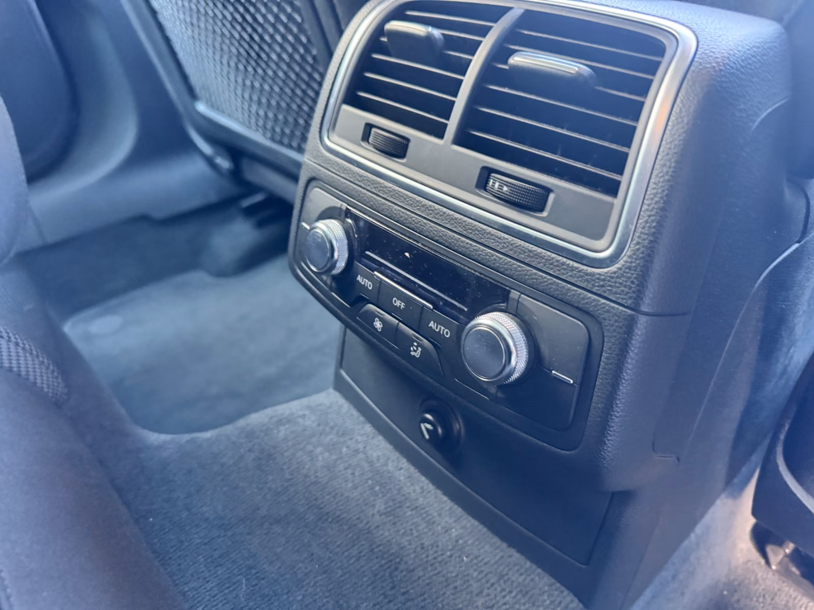 AUDI A6 AVANT 2.8 FSI  | 204 ch | BVA | HAYON ÉLECTRIQUE | PACK SPORT |-2EME MAIN