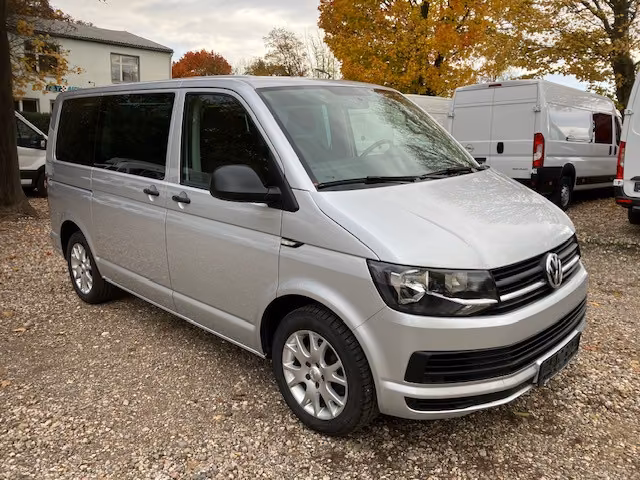 VOLKSWAGEN T6 MULTIVAN 2.0 TDI 150CH - DSG - TOIT OUVRANT - 7 PLACES - 160.000 KMS