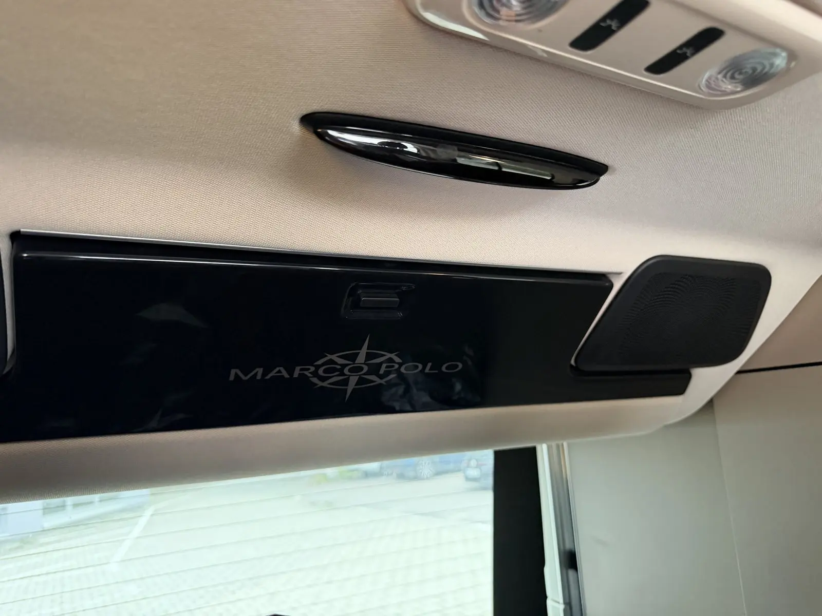 MERCEDES-BENZ V 250 D MARCO POLO EDITION | AMG | DISTRONIC | ATTELAGE 360 | 190 ch | BVA | HAYON ÉLECTRIQUE | PACK SPORT | TOIT OUVRANT
