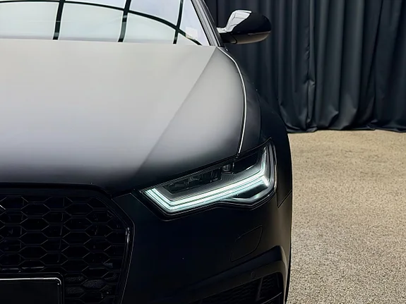 AUDI A6 AVANT 2.0 TDI S-LINE MATRIX CAMÉRA MAXTON 20" BVA CAMÉRA DE RECUL