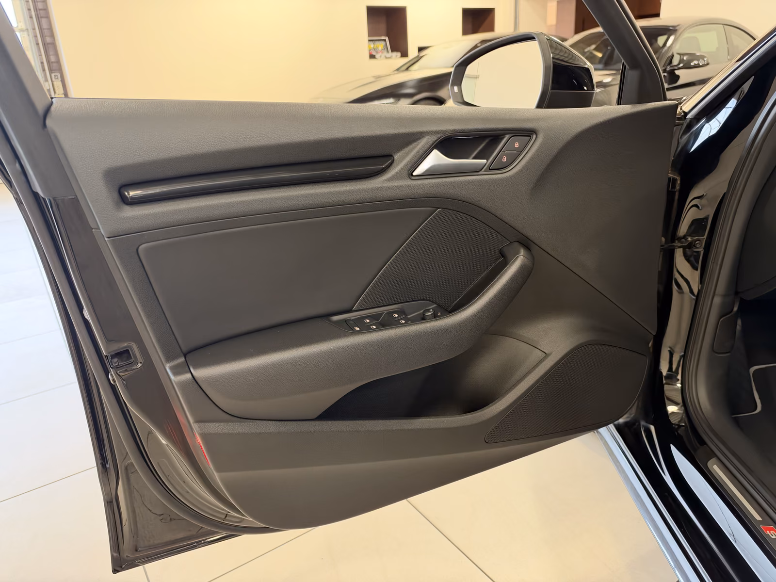 AUDI A3 - S LINE - 179 CV - BVA