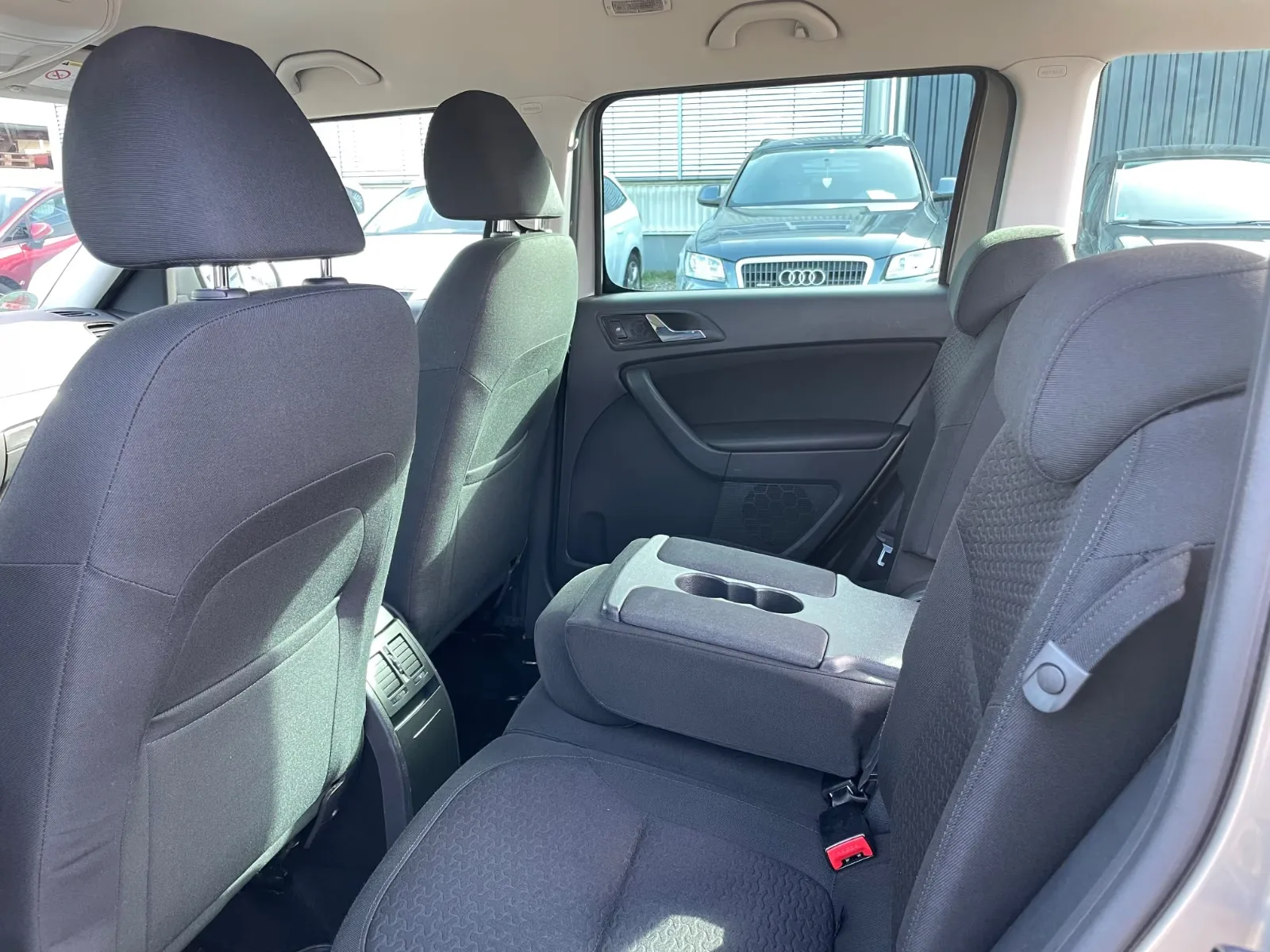 Skoda Yeti 1.8 TSI 160 ch 4x4 Experience • Attelage • Clim bizone • Sièges chauffants • Régulateur