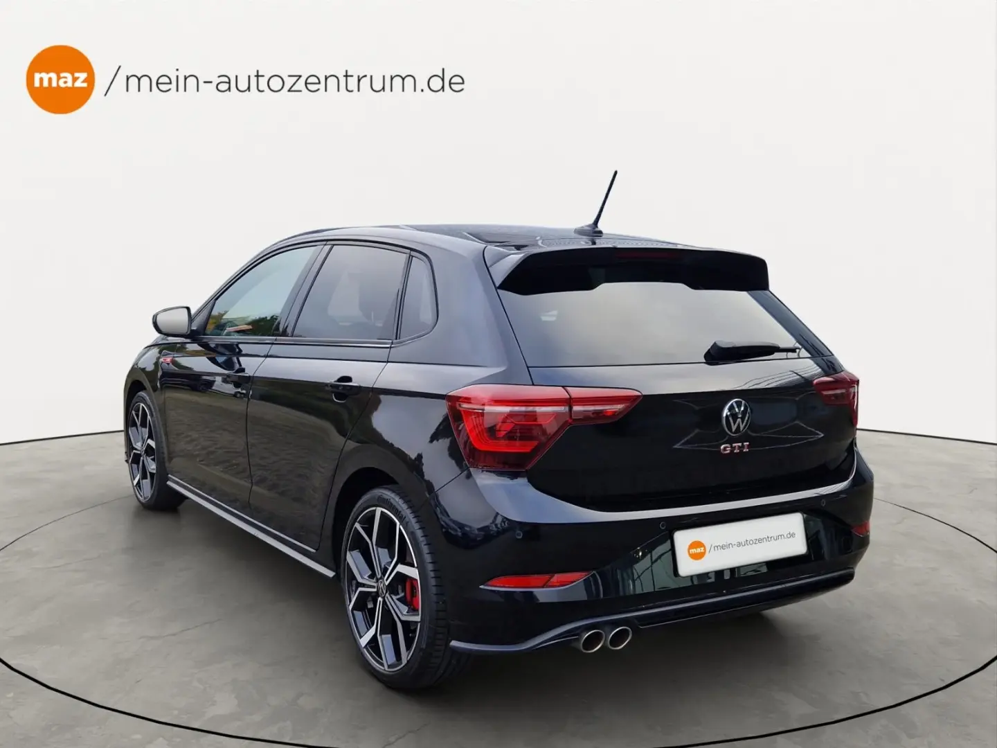 VOLKSWAGEN POLO GTI 2.0 TSI ALU MATRIX-LED PDC APP-CONNECT | 207 ch | BVA
