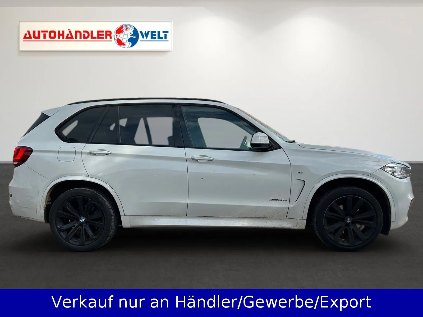 BMW X5 xDrive30D 258ch PACK M BVA XENON CUIR CHAUFFAGE STATIONNAIRE HAYON ÉLECTRIQUE RÉGLAGE ÉLECTRIQUE DES SIÈGES AVEC FONCTION MÉMOIRE