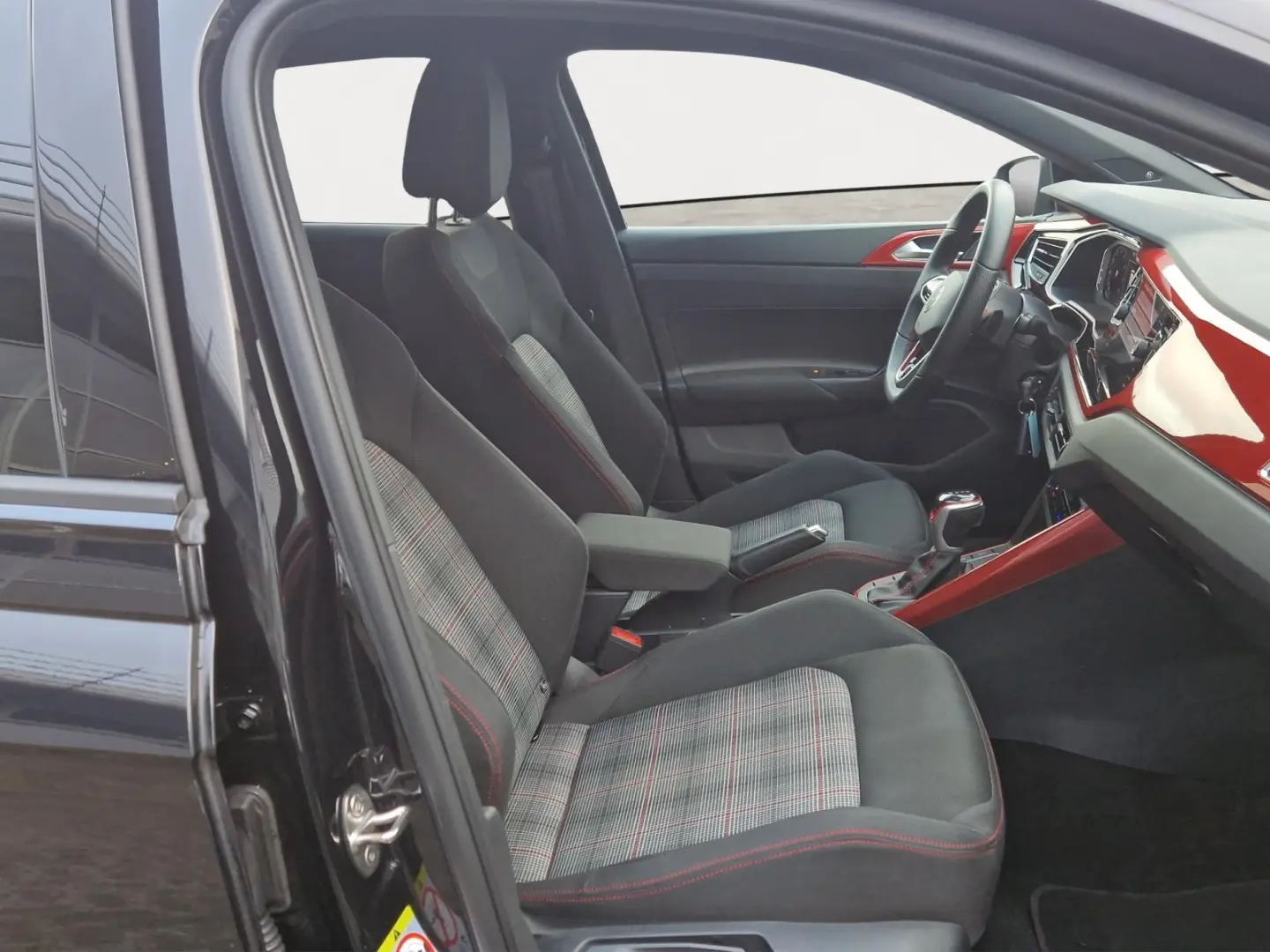 VOLKSWAGEN POLO GTI 2.0 TSI ALU MATRIX-LED PDC APP-CONNECT | 207 ch | BVA