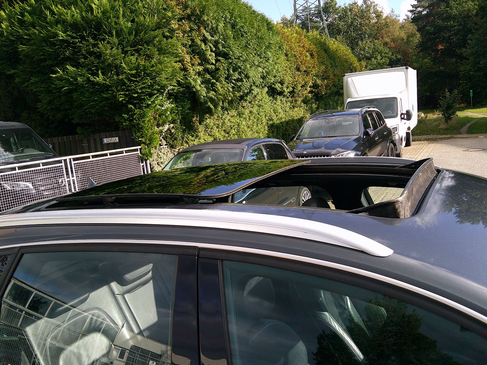 AUDI Q5 3.0 TDI 240CH QUATTRO S LINE