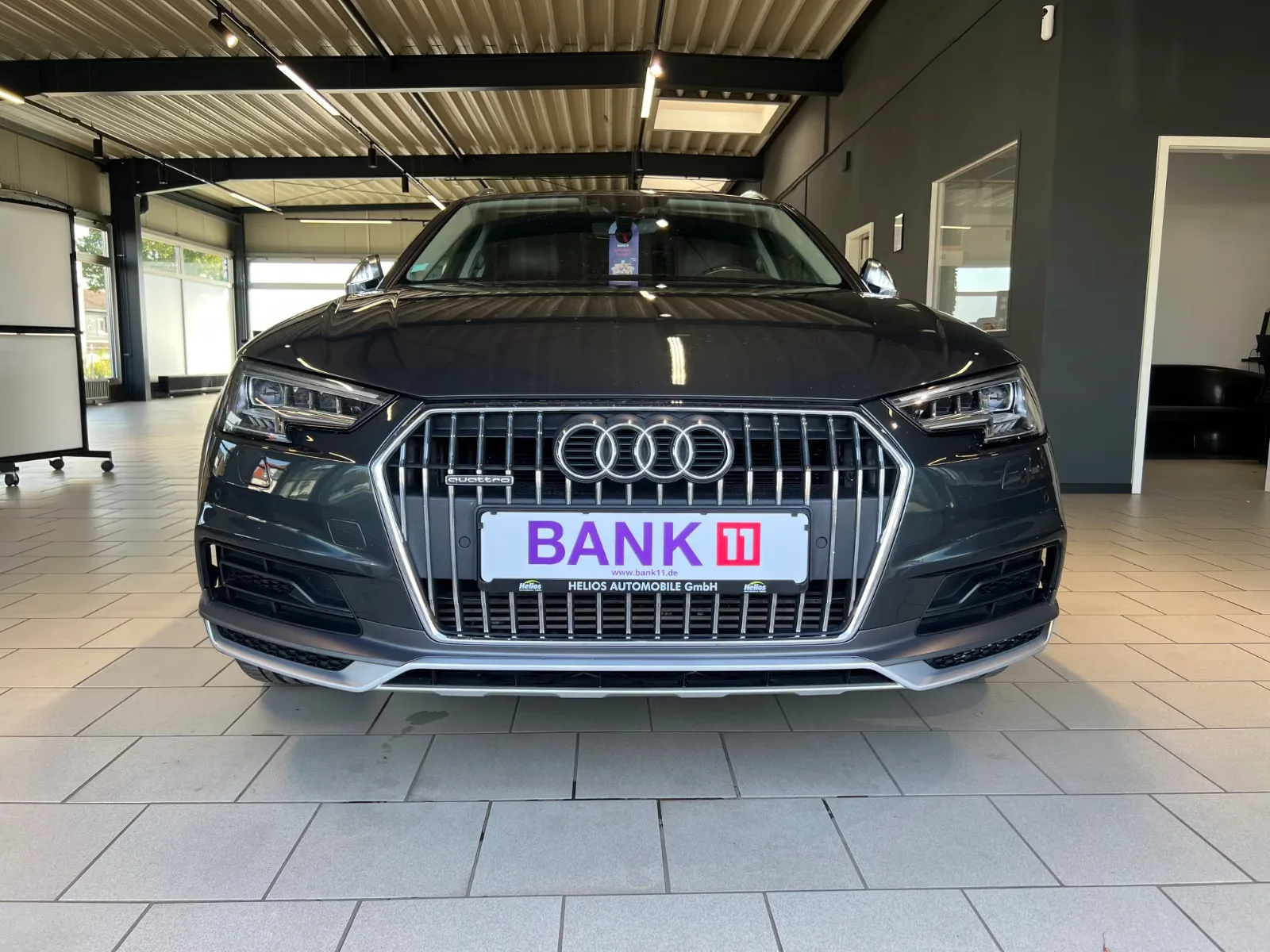 AUDI A4 ALLROAD | 218 ch | 4X4 | BVA | CONTRÔLE TECHNIQUE NEUF |