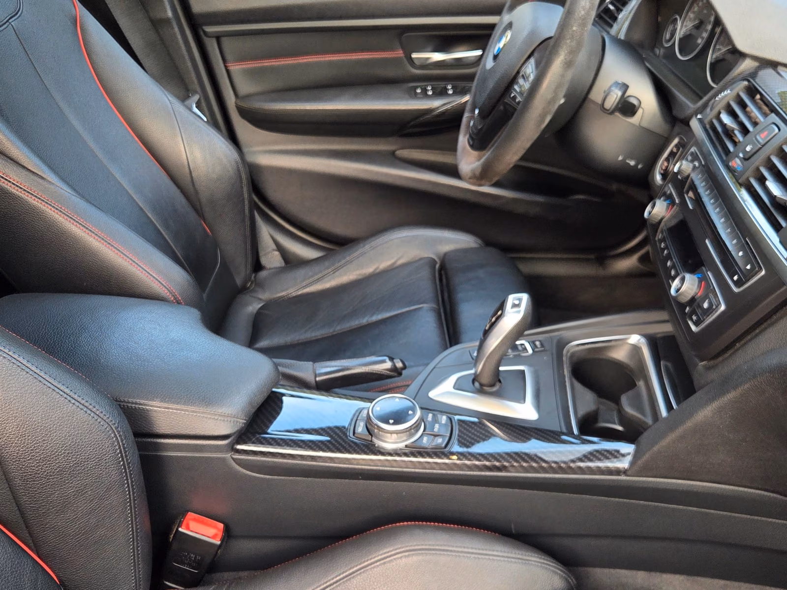 BMW 335 M-SPORT*AUTO*XENON*KEYLESS*CUIR*NAVI*HUD* | 306 ch | BVA | M-SPORT