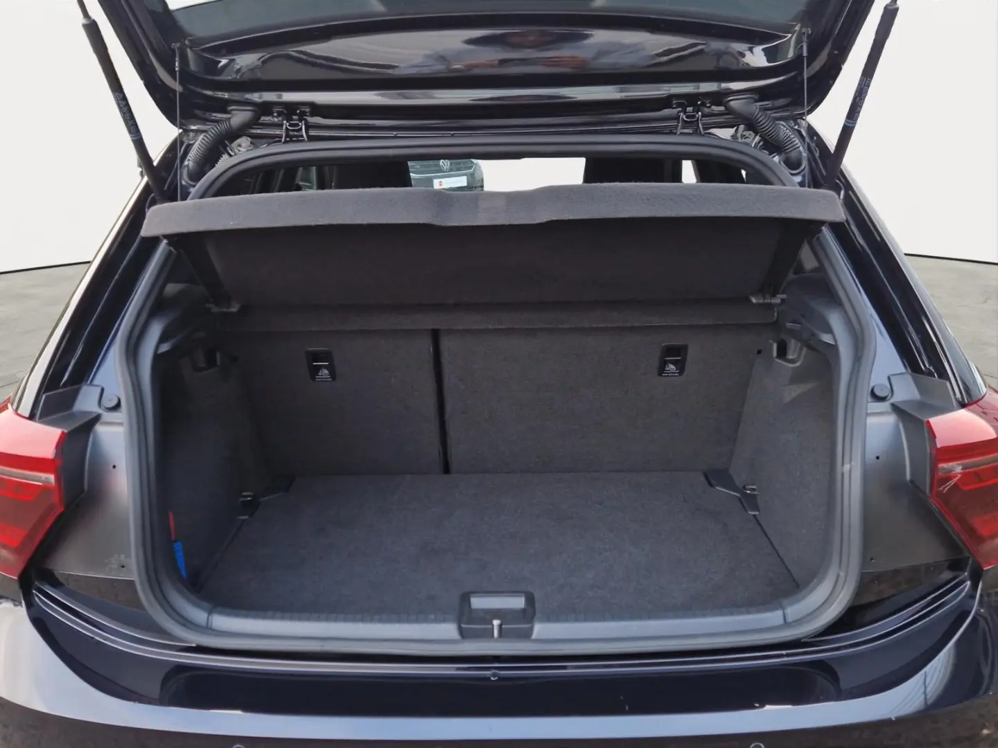 VOLKSWAGEN POLO GTI 2.0 TSI ALU MATRIX-LED PDC APP-CONNECT | 207 ch | BVA